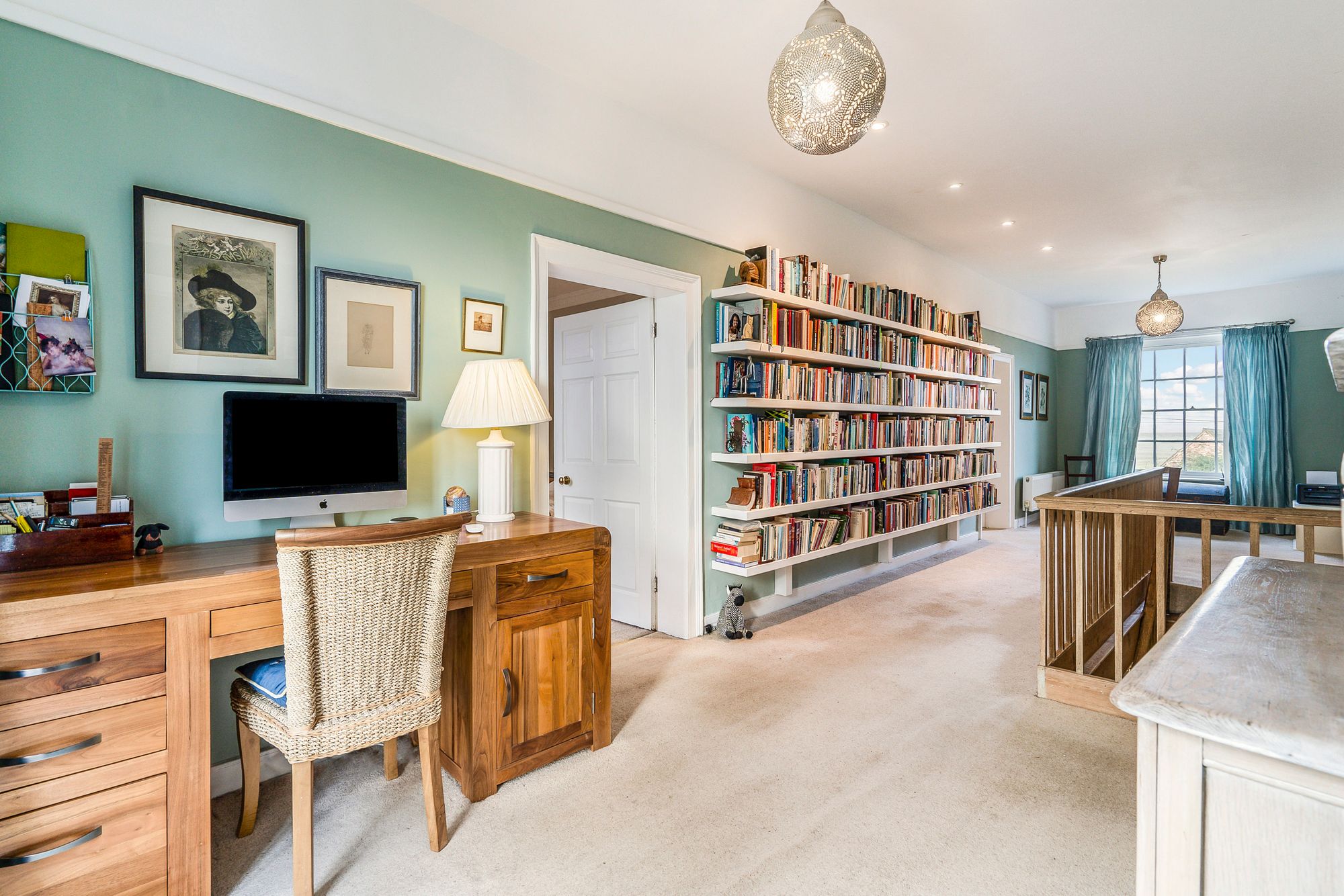 4 bed farm house for sale in Hatton Rock, Stratford-Upon-Avon, CV37  - Property Image 16