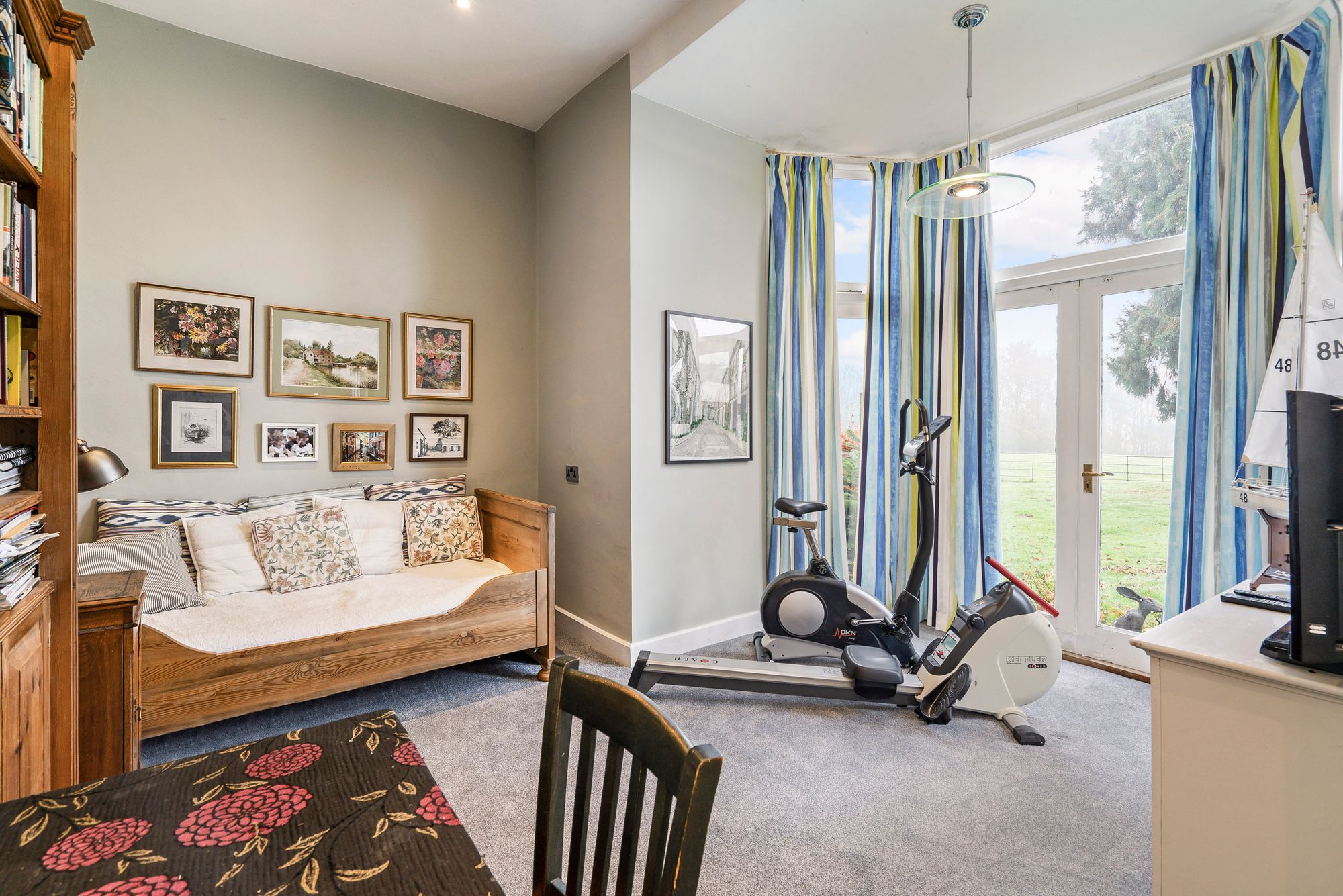 4 bed farm house for sale in Hatton Rock, Stratford-Upon-Avon, CV37  - Property Image 14