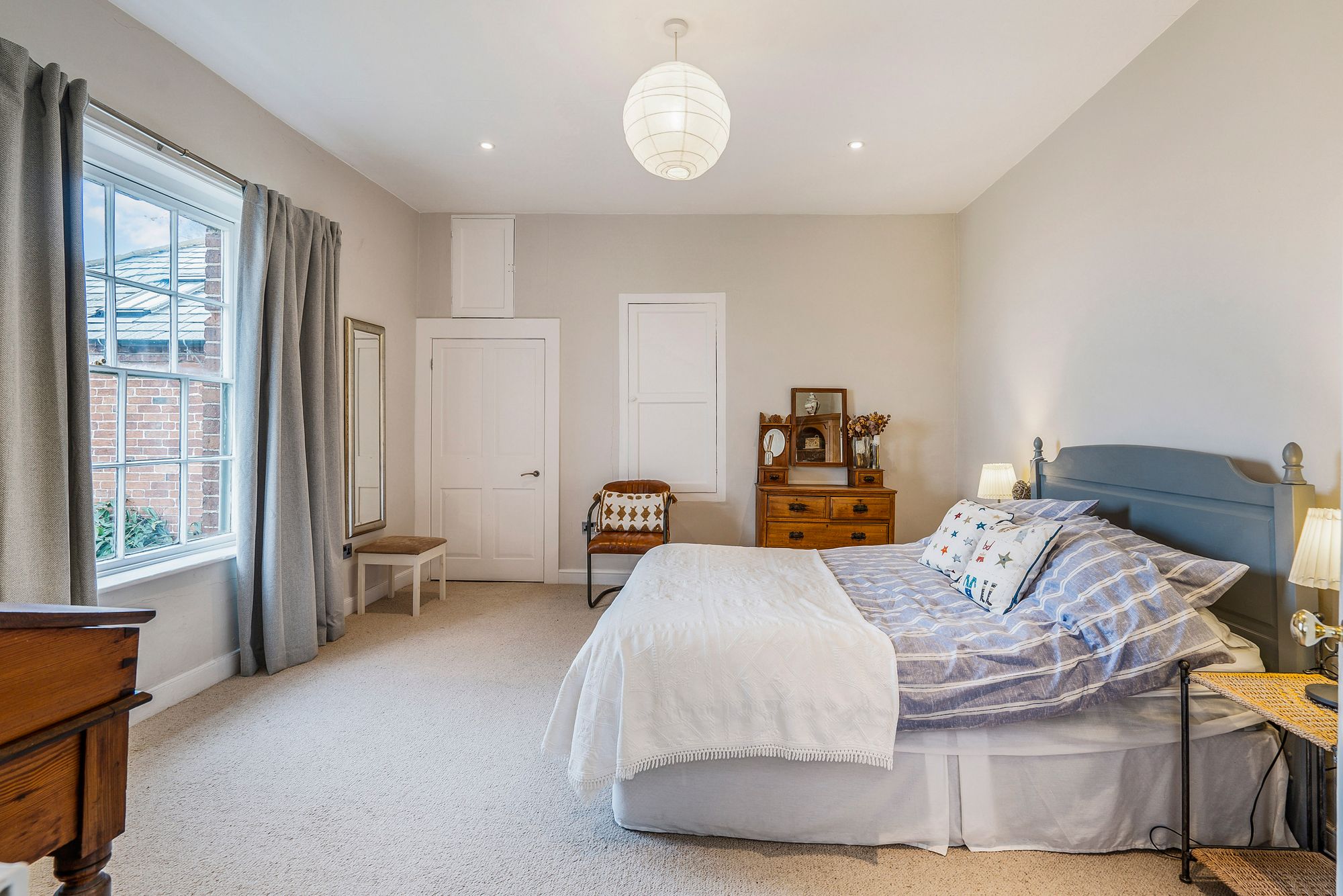 4 bed farm house for sale in Hatton Rock, Stratford-Upon-Avon, CV37  - Property Image 22