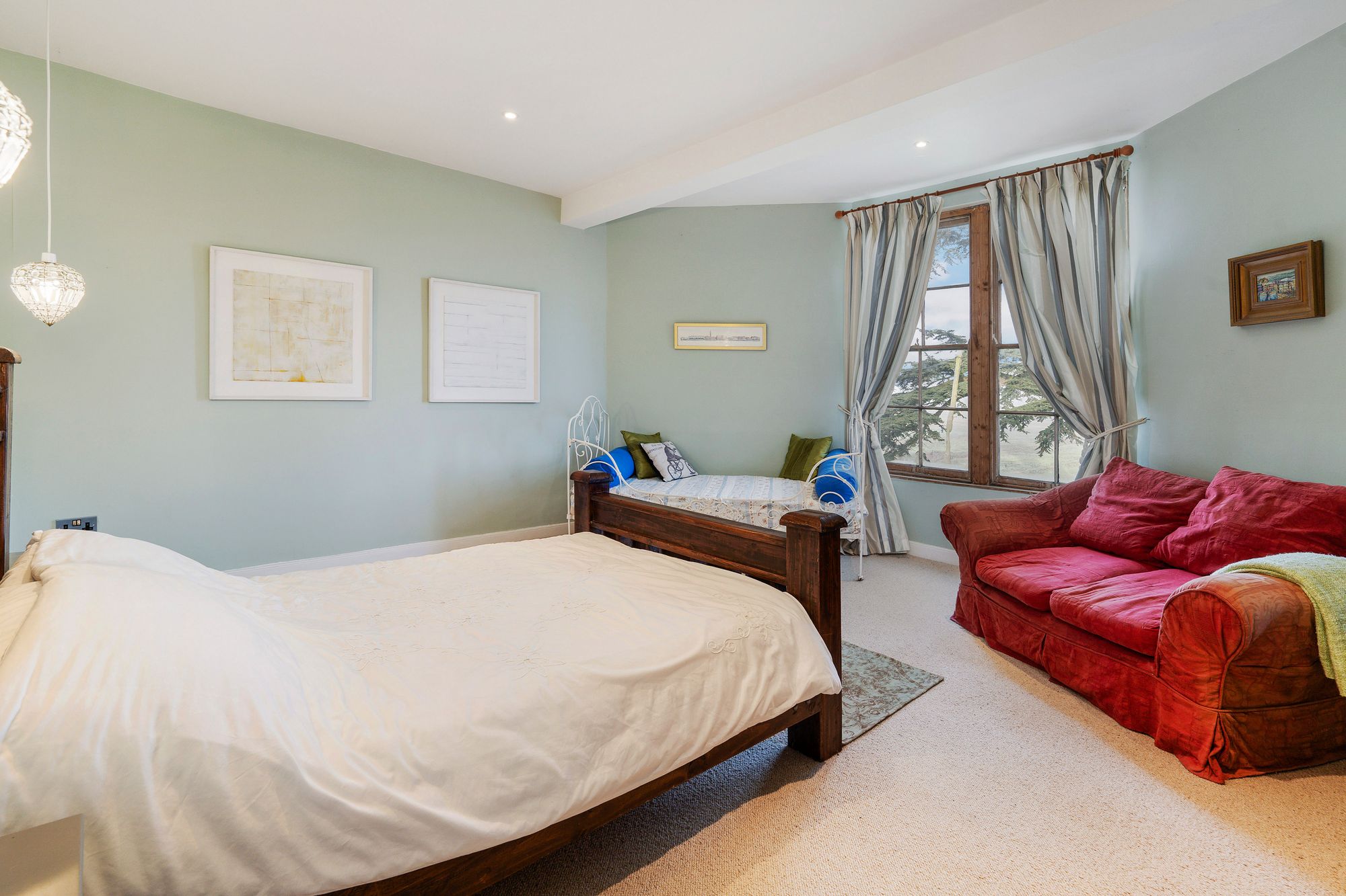 4 bed farm house for sale in Hatton Rock, Stratford-Upon-Avon, CV37  - Property Image 18