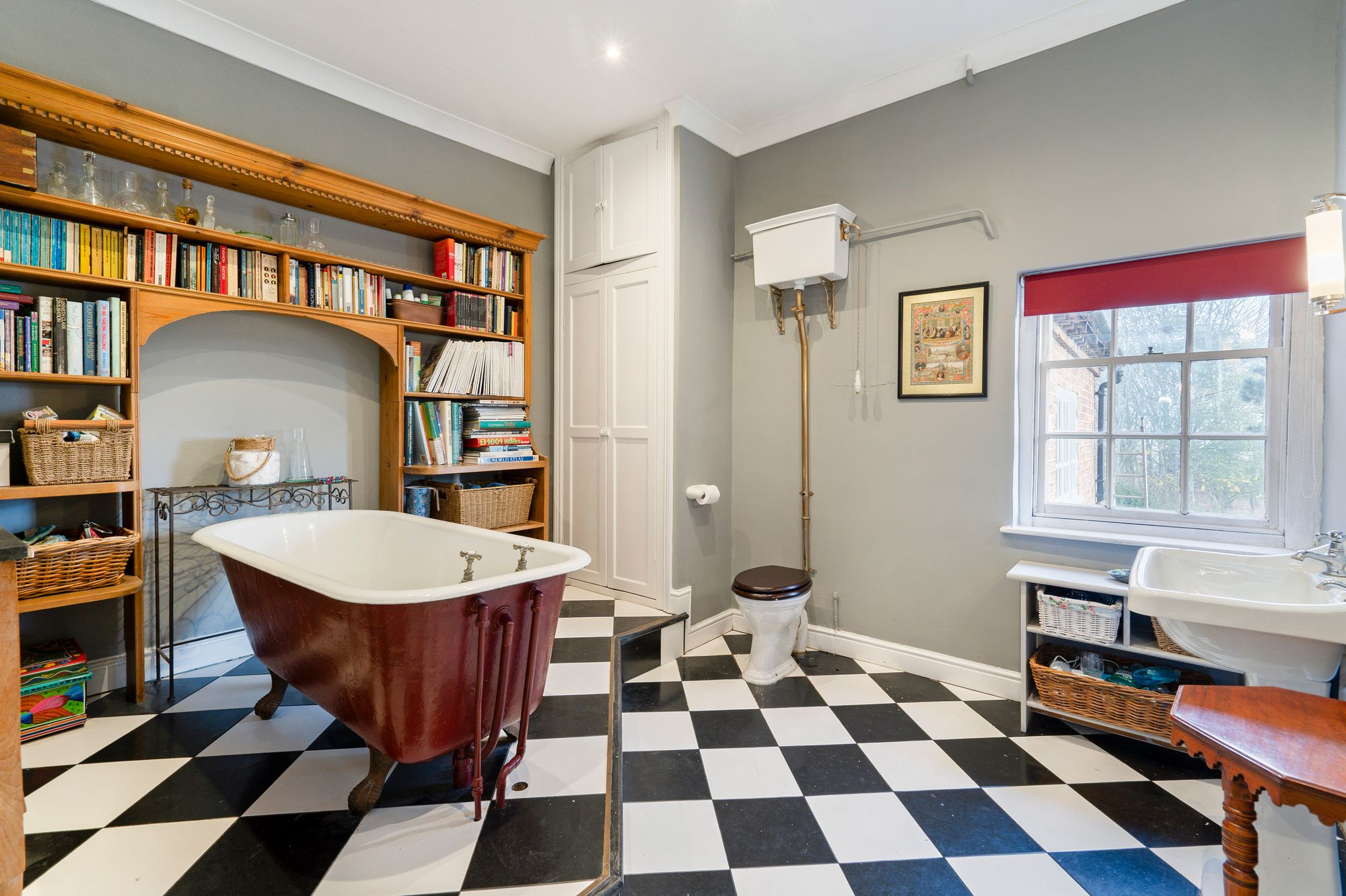 4 bed farm house for sale in Hatton Rock, Stratford-Upon-Avon, CV37  - Property Image 24