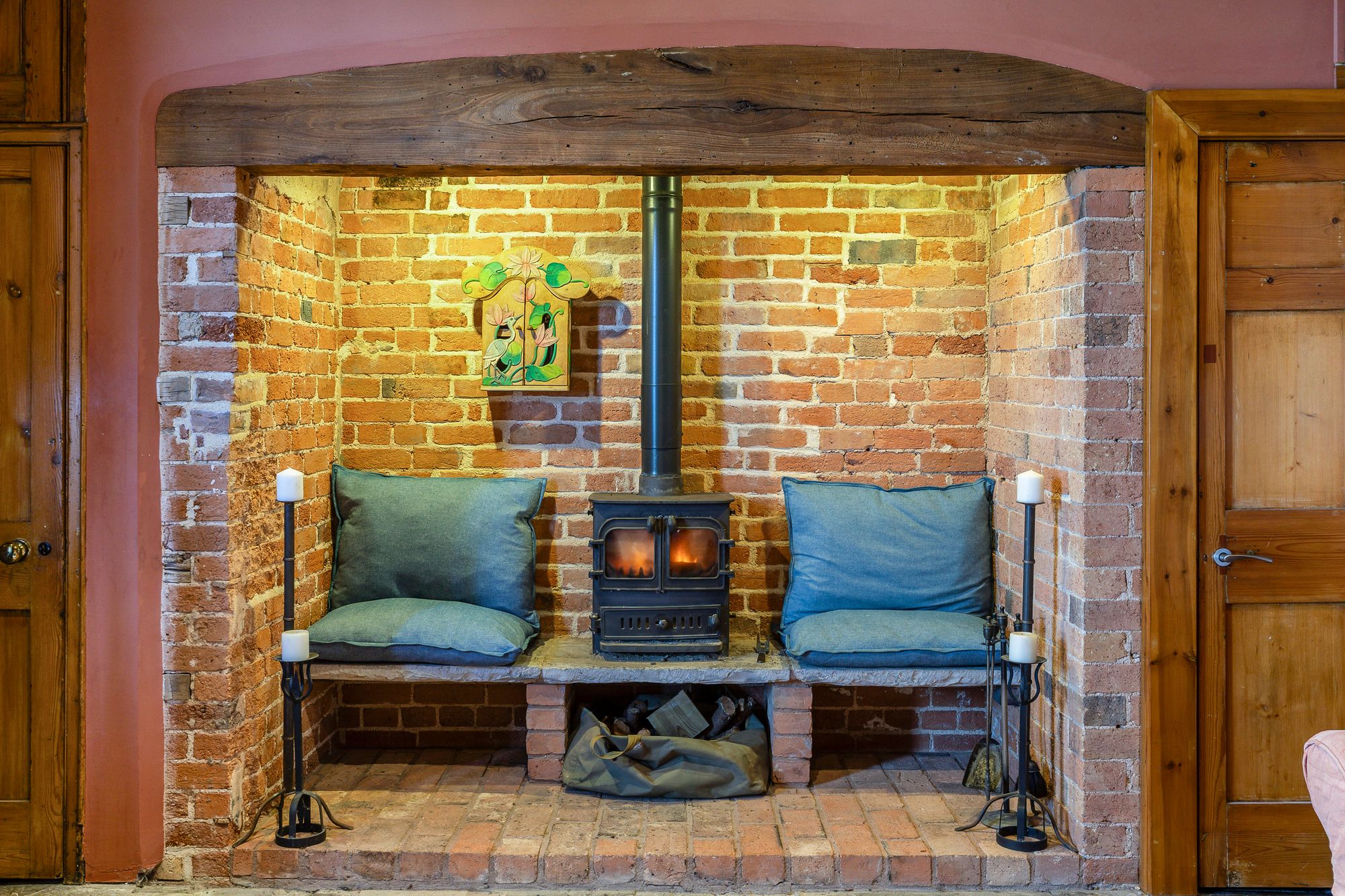 4 bed farm house for sale in Hatton Rock, Stratford-Upon-Avon, CV37 27