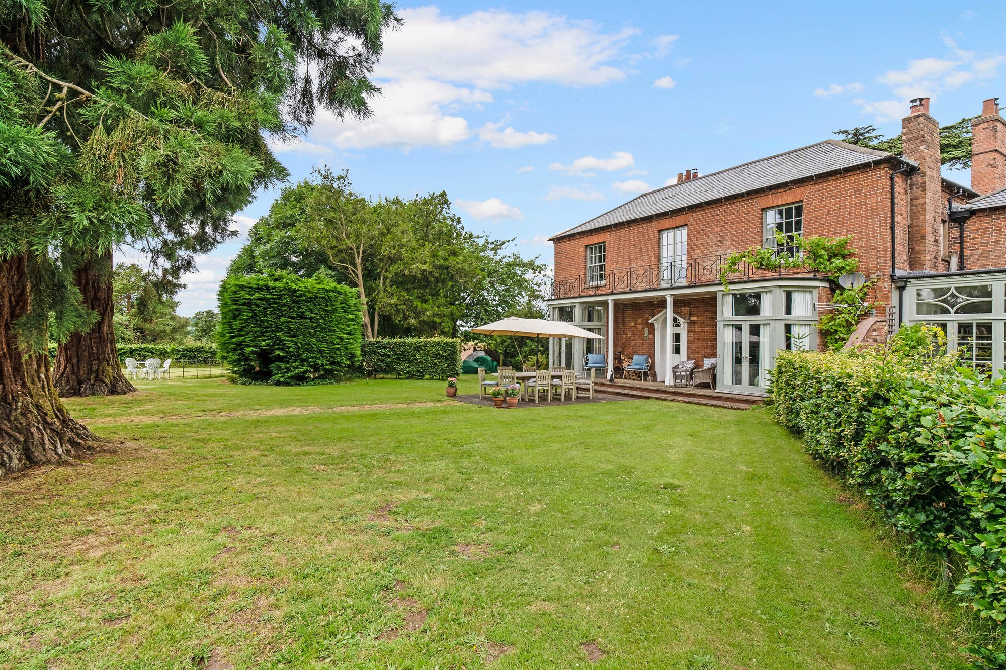 4 bed farm house for sale in Hatton Rock, Stratford-Upon-Avon, CV37  - Property Image 36