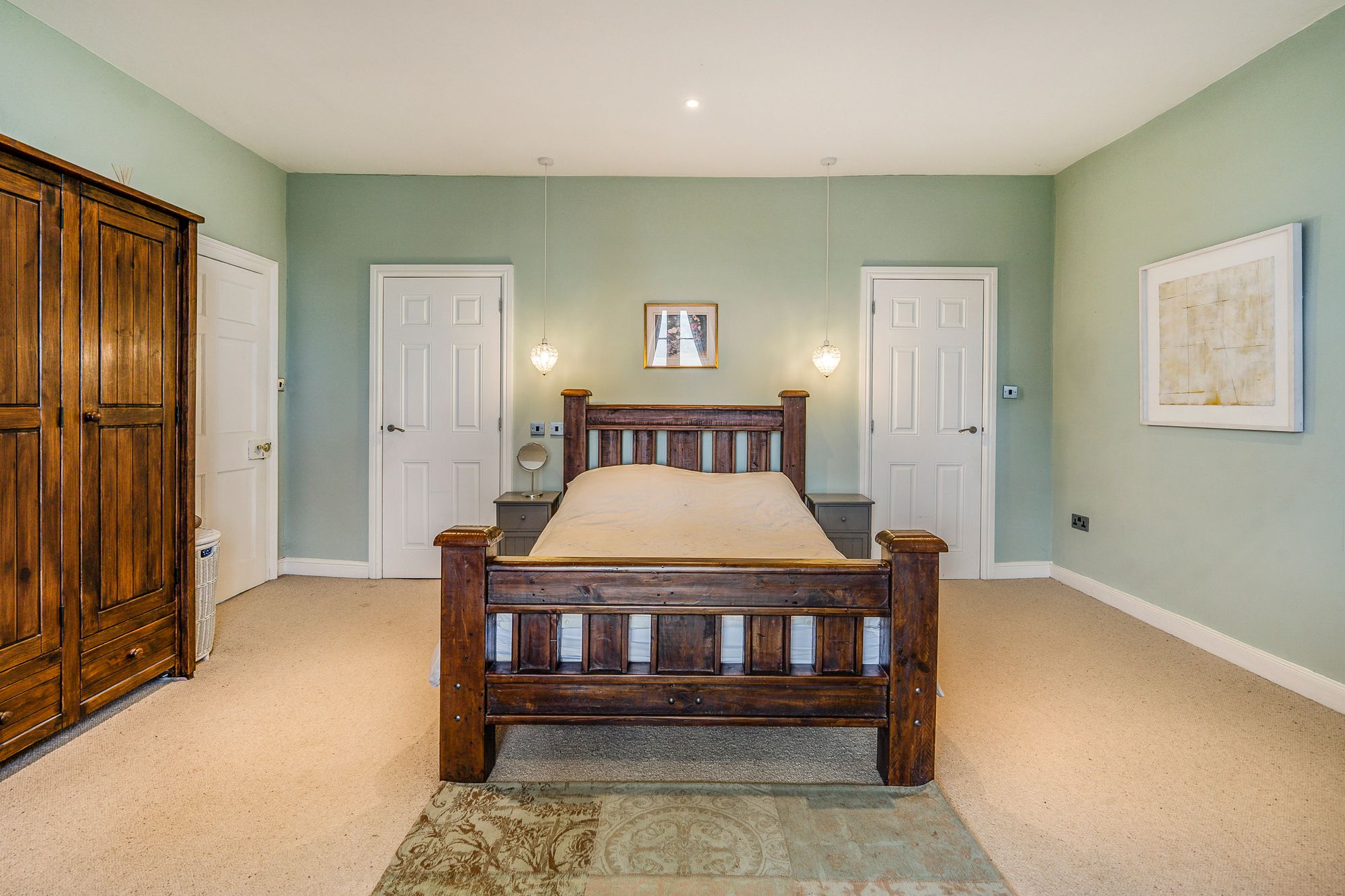 4 bed farm house for sale in Hatton Rock, Stratford-Upon-Avon, CV37  - Property Image 17