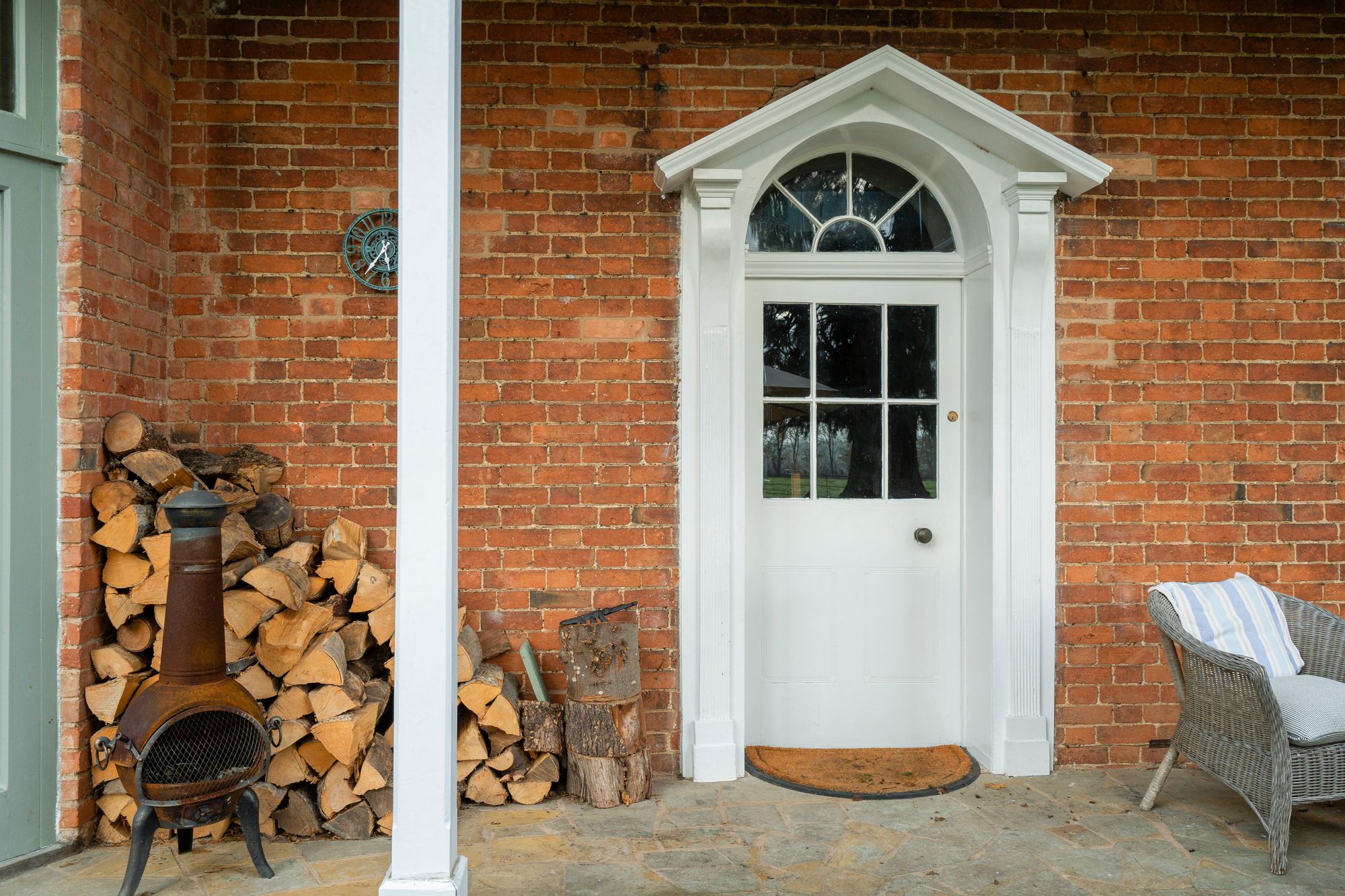 4 bed farm house for sale in Hatton Rock, Stratford-Upon-Avon, CV37  - Property Image 32