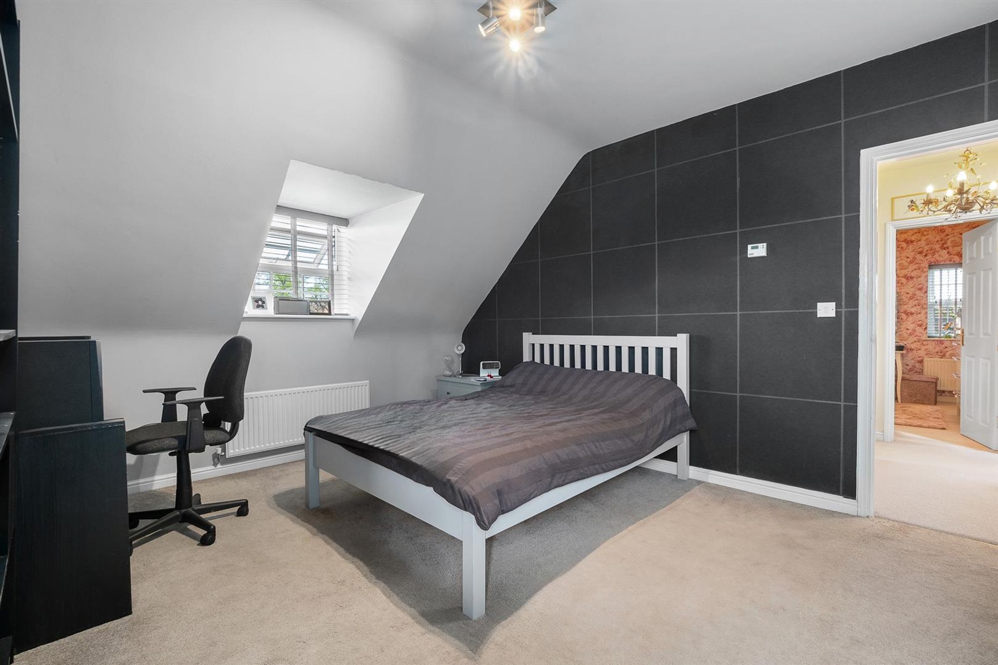 4 bed detached house for sale in St. Peters Way, Stratford-Upon-Avon, CV37  - Property Image 25