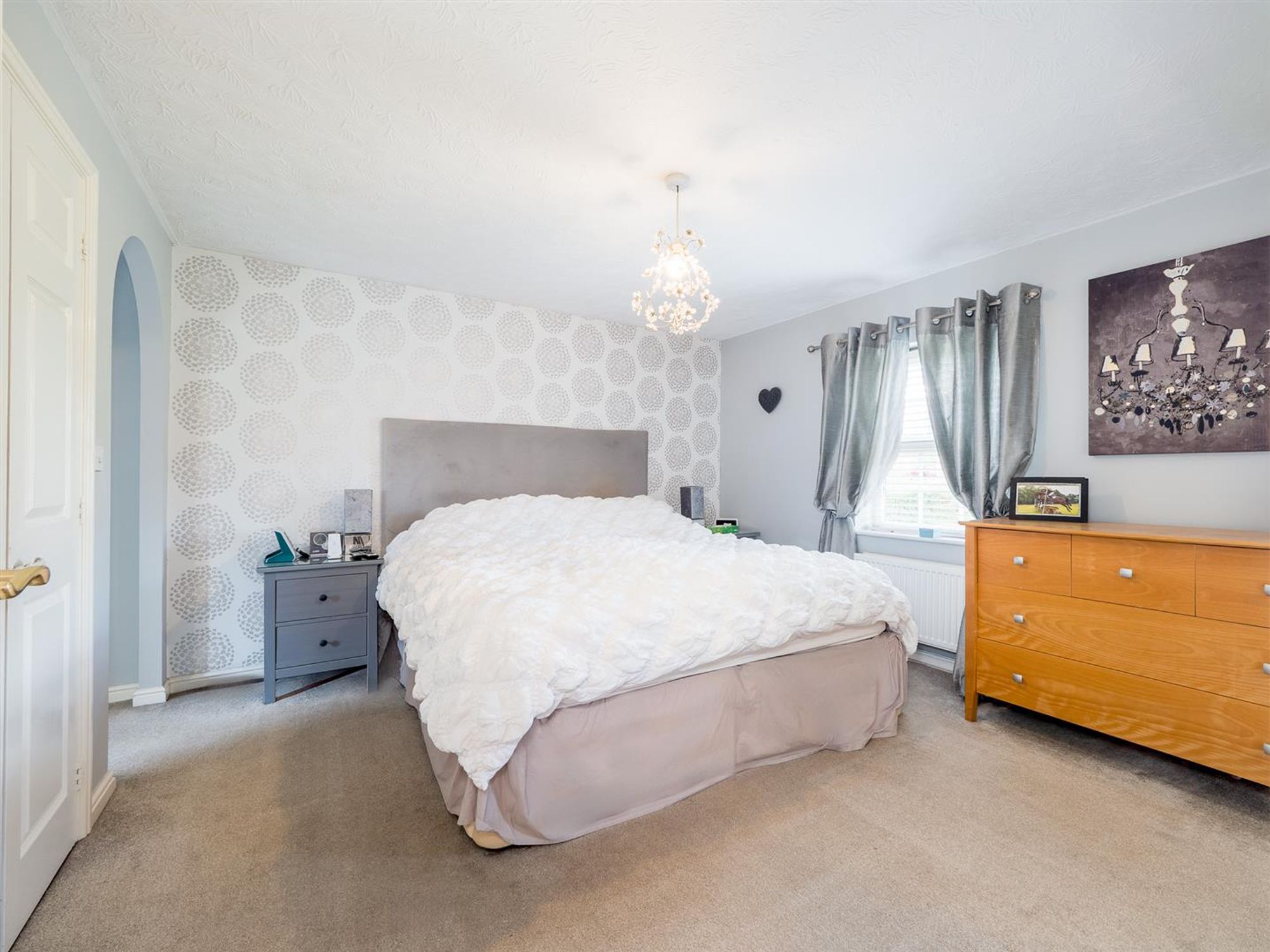 4 bed detached house for sale in St. Peters Way, Stratford-Upon-Avon, CV37 7