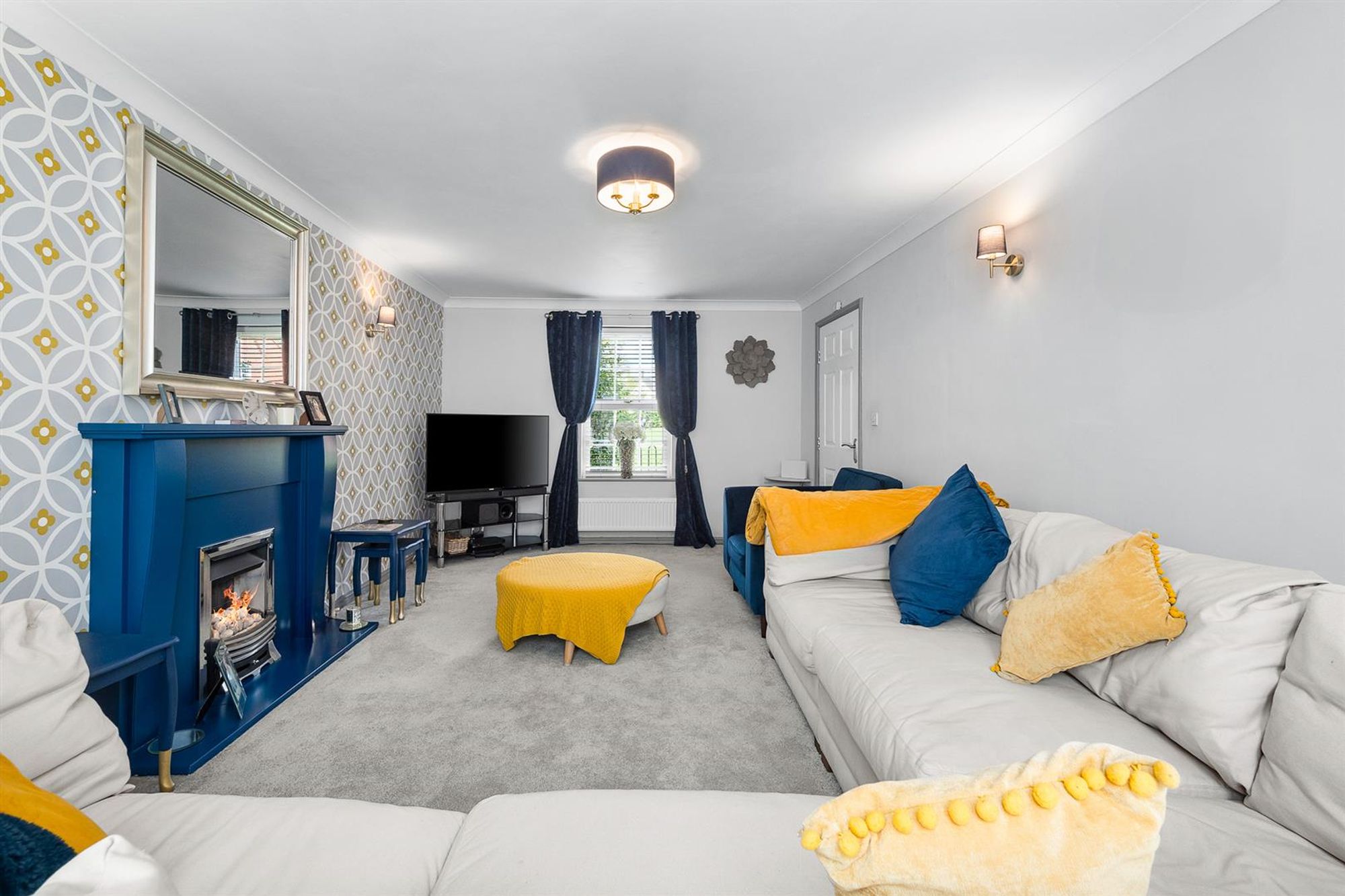 4 bed detached house for sale in St. Peters Way, Stratford-Upon-Avon, CV37  - Property Image 18