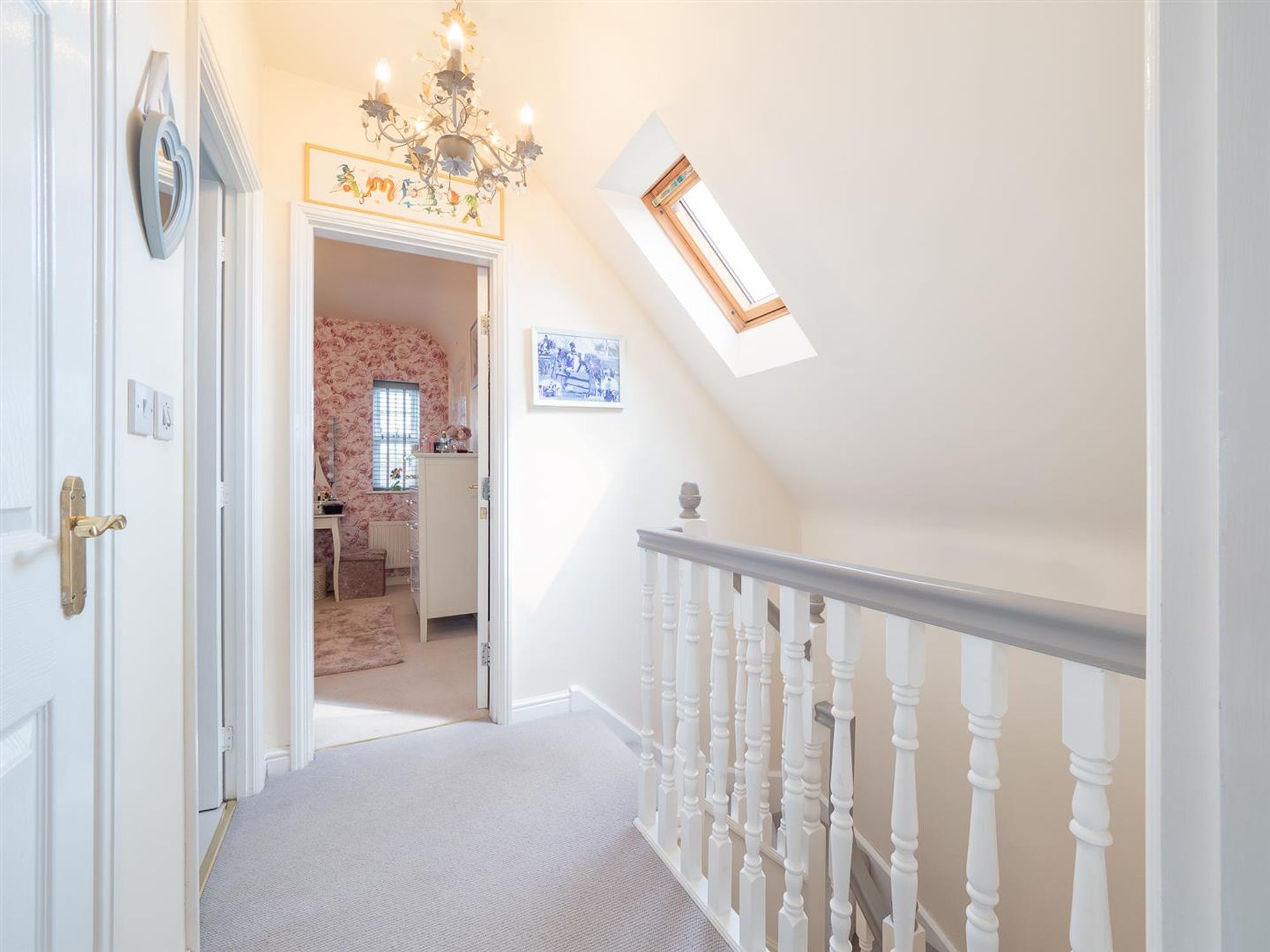 4 bed detached house for sale in St. Peters Way, Stratford-Upon-Avon, CV37 23