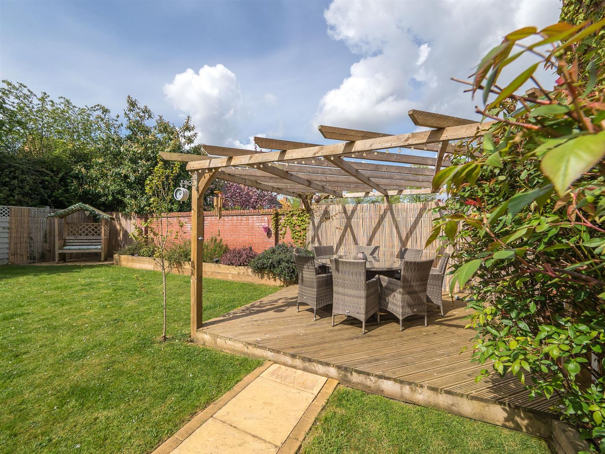 4 bed detached house for sale in St. Peters Way, Stratford-Upon-Avon, CV37  - Property Image 7