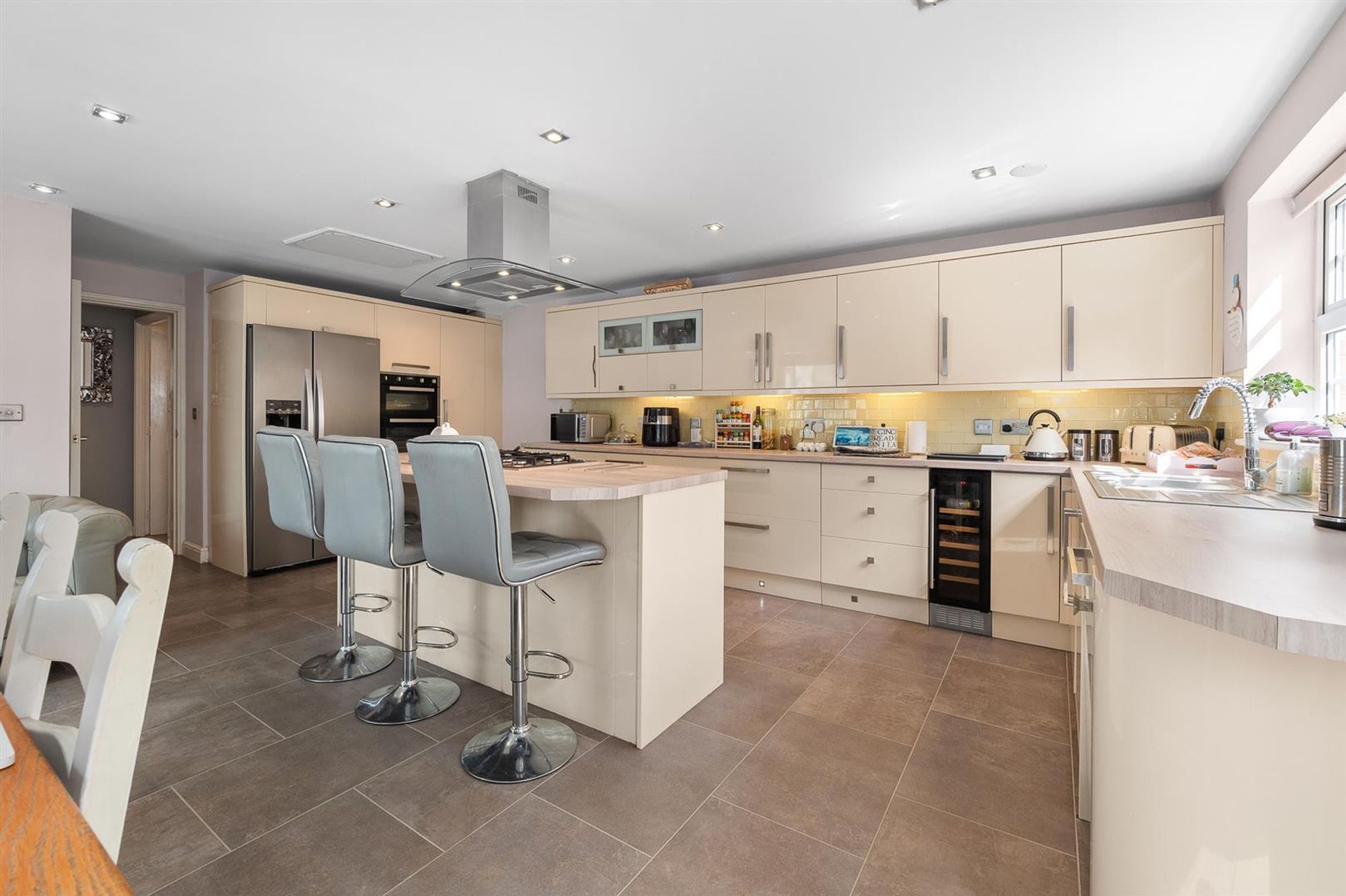4 bed detached house for sale in St. Peters Way, Stratford-Upon-Avon, CV37  - Property Image 22