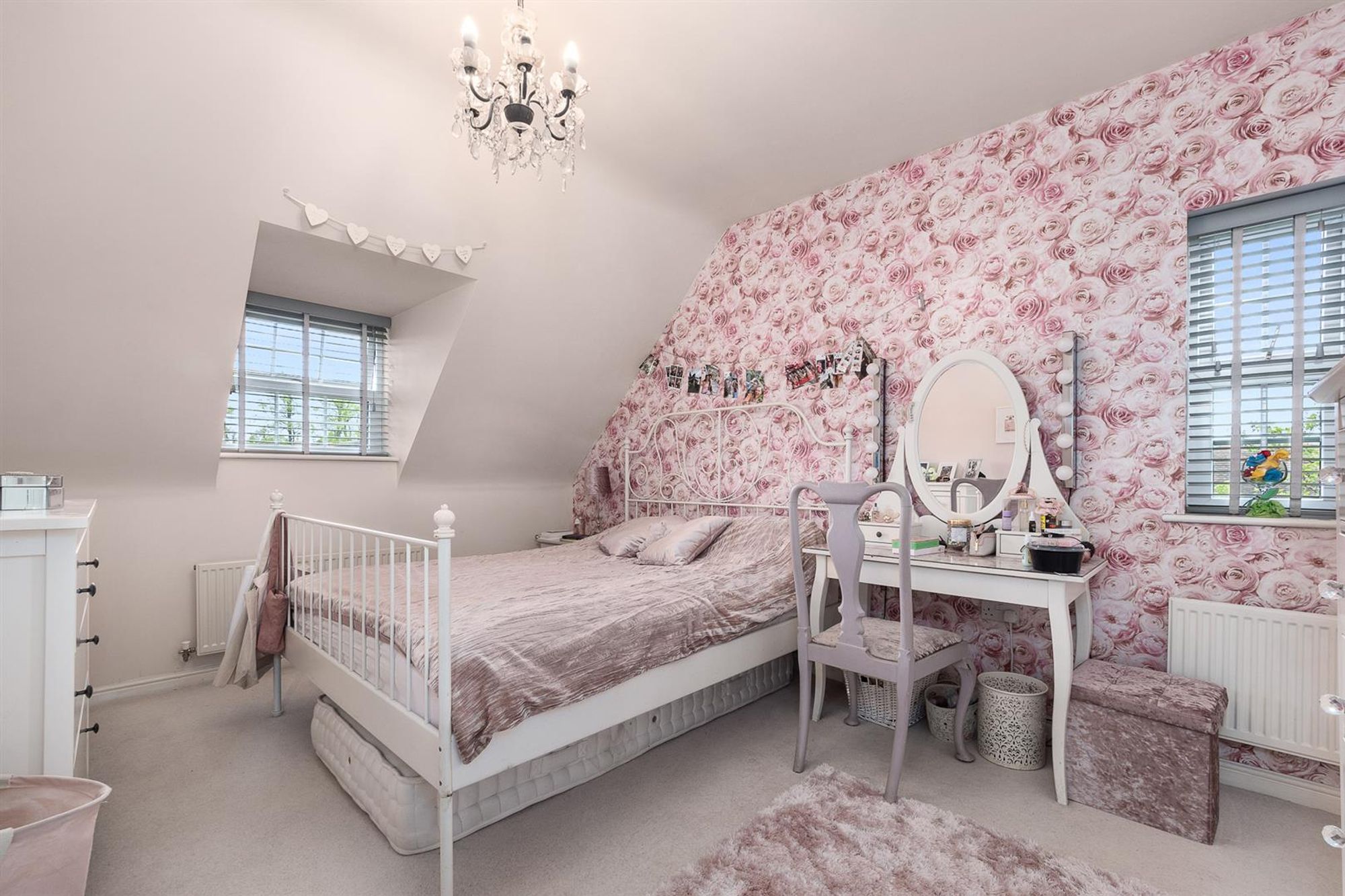 4 bed detached house for sale in St. Peters Way, Stratford-Upon-Avon, CV37 13