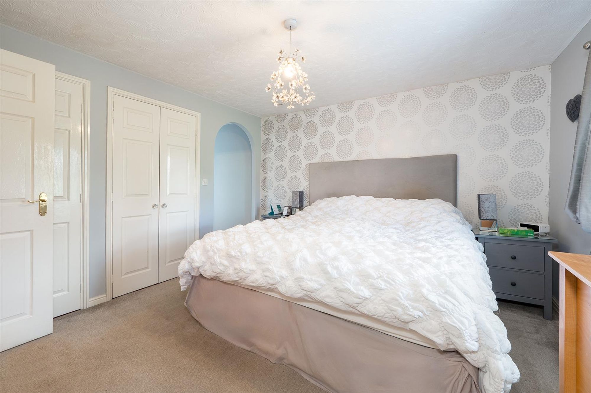 4 bed detached house for sale in St. Peters Way, Stratford-Upon-Avon, CV37 25