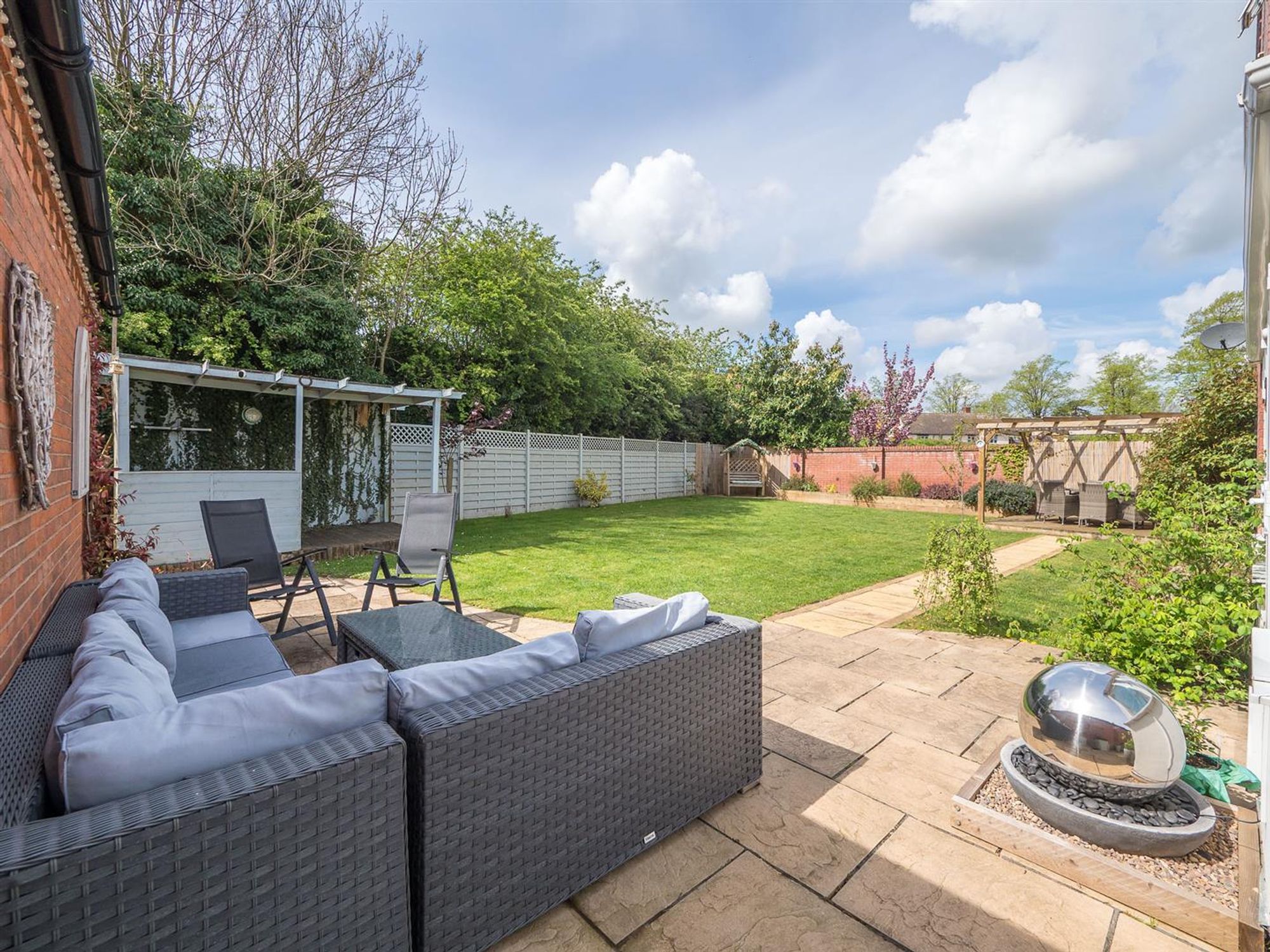 4 bed detached house for sale in St. Peters Way, Stratford-Upon-Avon, CV37 3