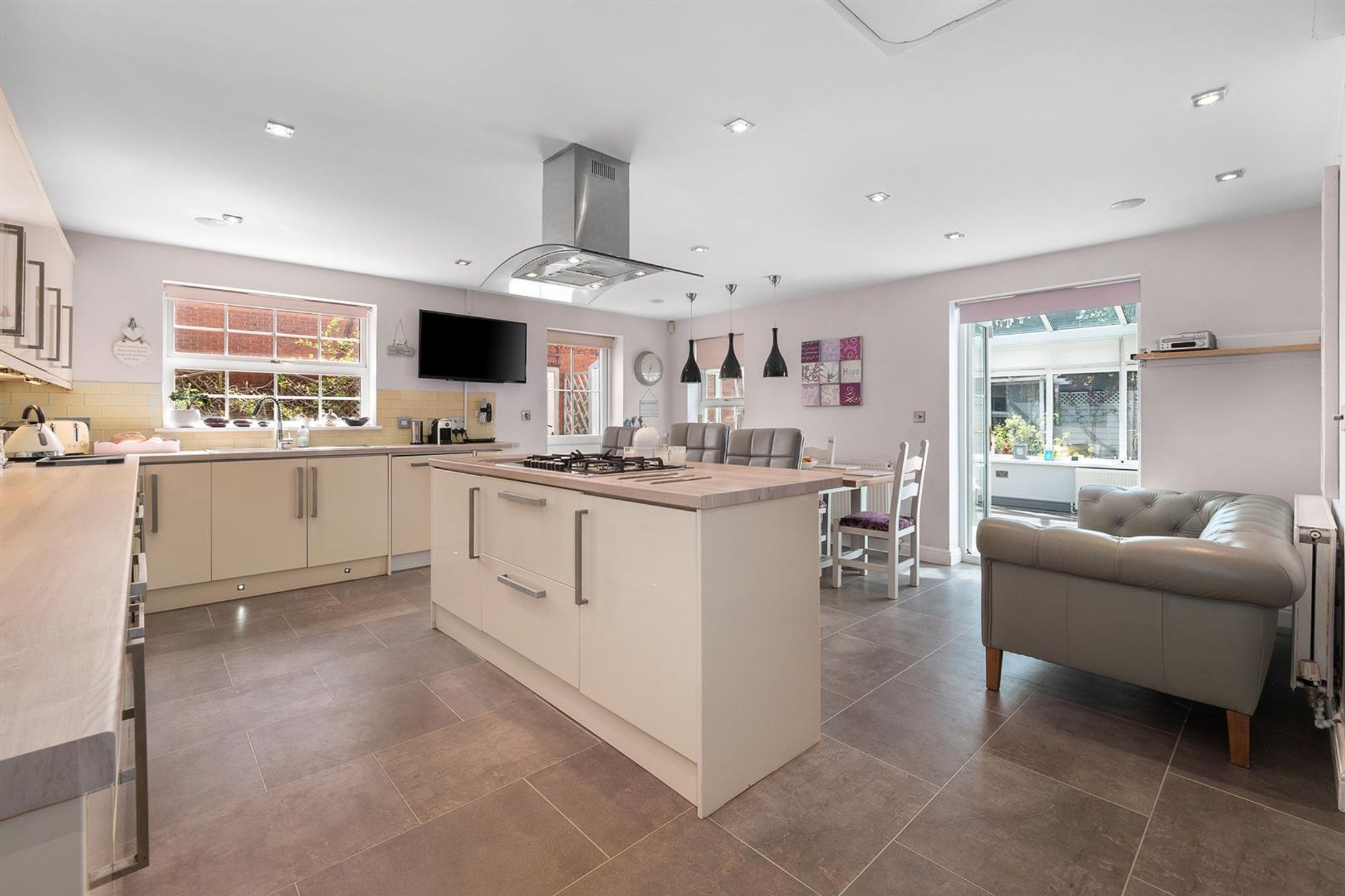 4 bed detached house for sale in St. Peters Way, Stratford-Upon-Avon, CV37 1