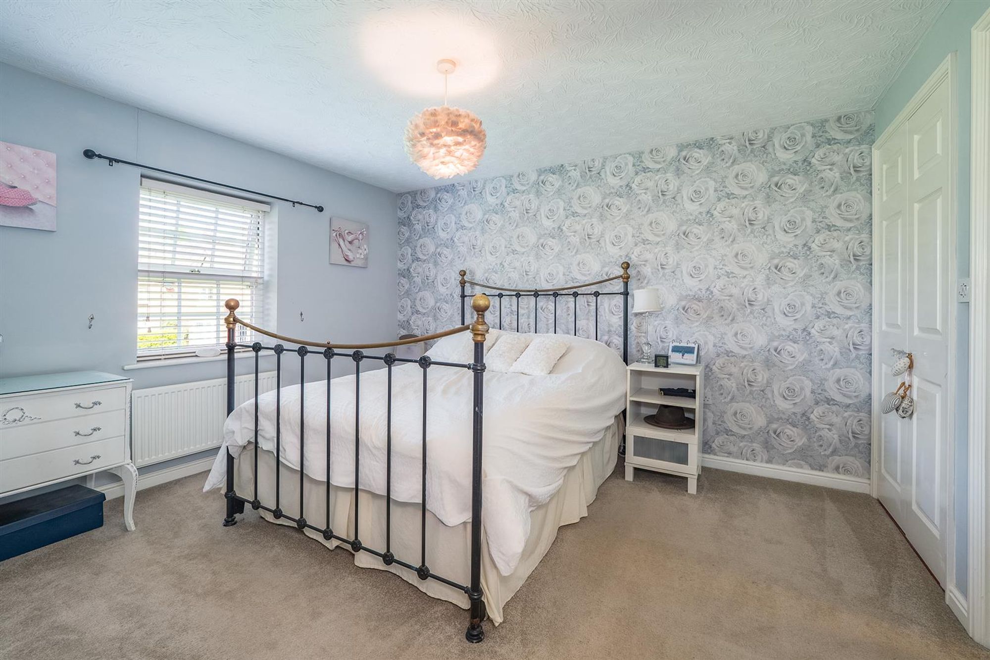 4 bed detached house for sale in St. Peters Way, Stratford-Upon-Avon, CV37  - Property Image 11