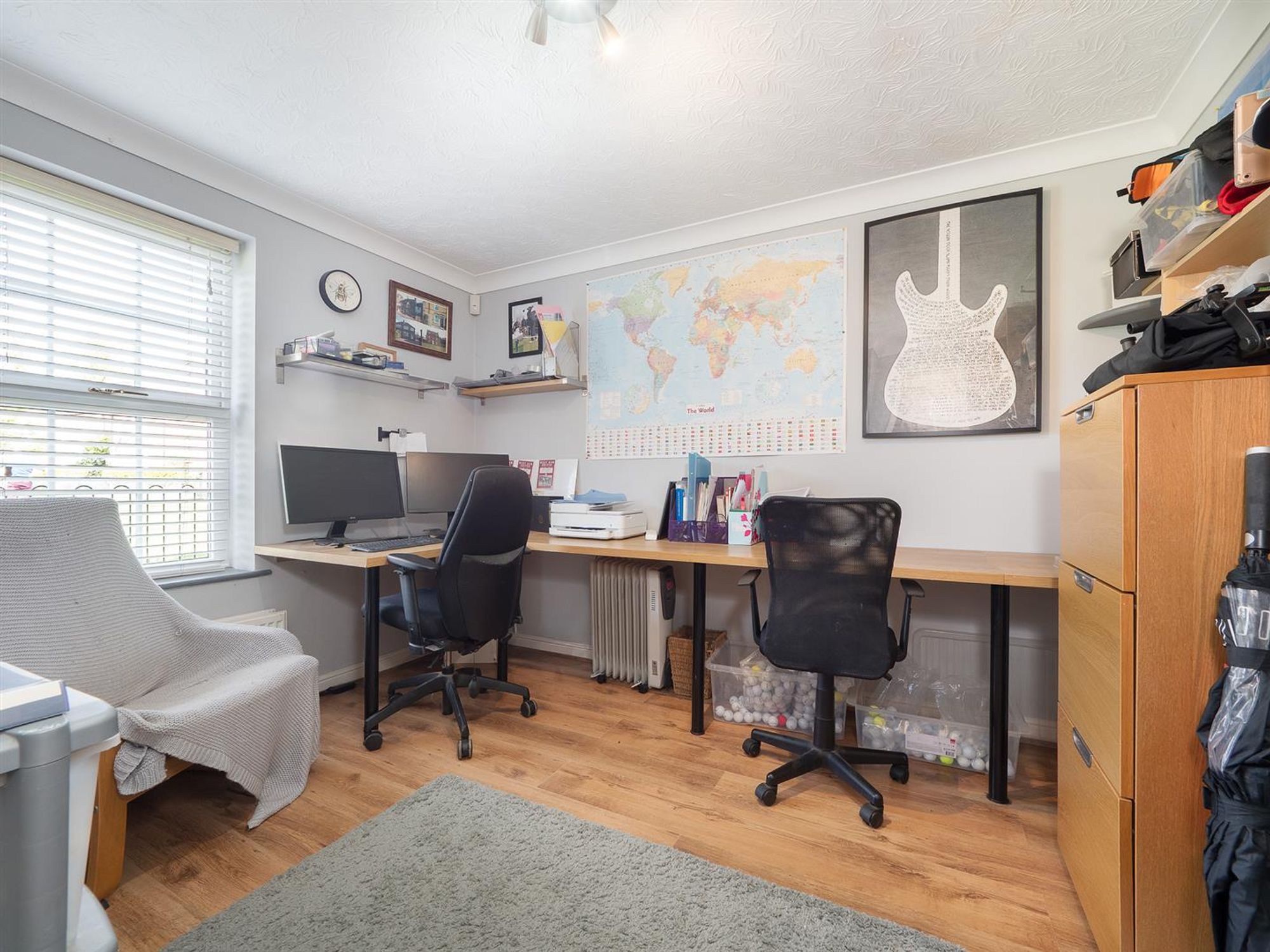 4 bed detached house for sale in St. Peters Way, Stratford-Upon-Avon, CV37  - Property Image 6