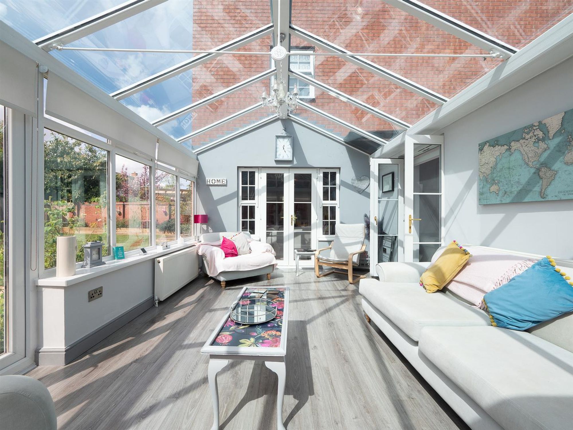 4 bed detached house for sale in St. Peters Way, Stratford-Upon-Avon, CV37 4