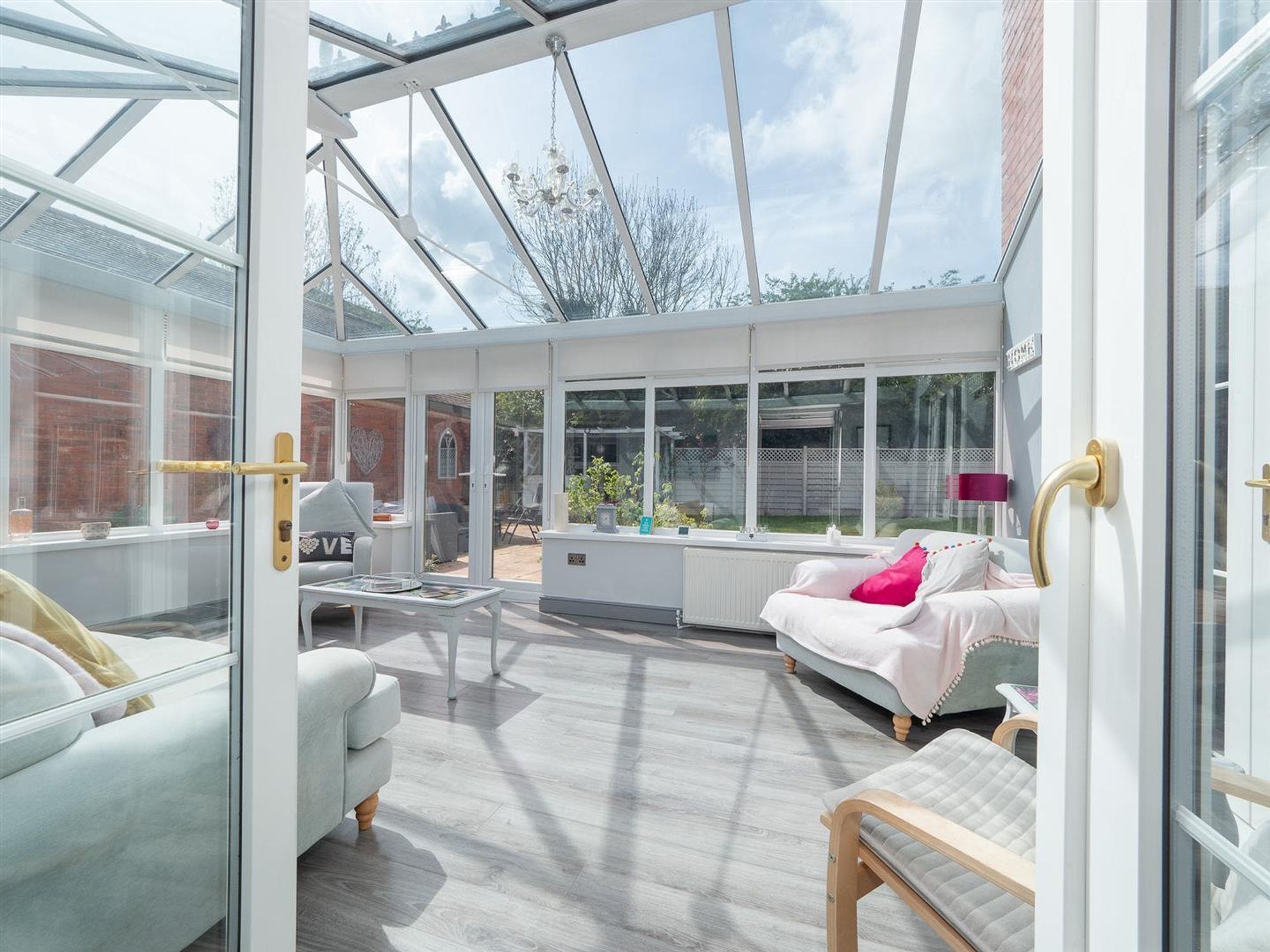 4 bed detached house for sale in St. Peters Way, Stratford-Upon-Avon, CV37  - Property Image 20