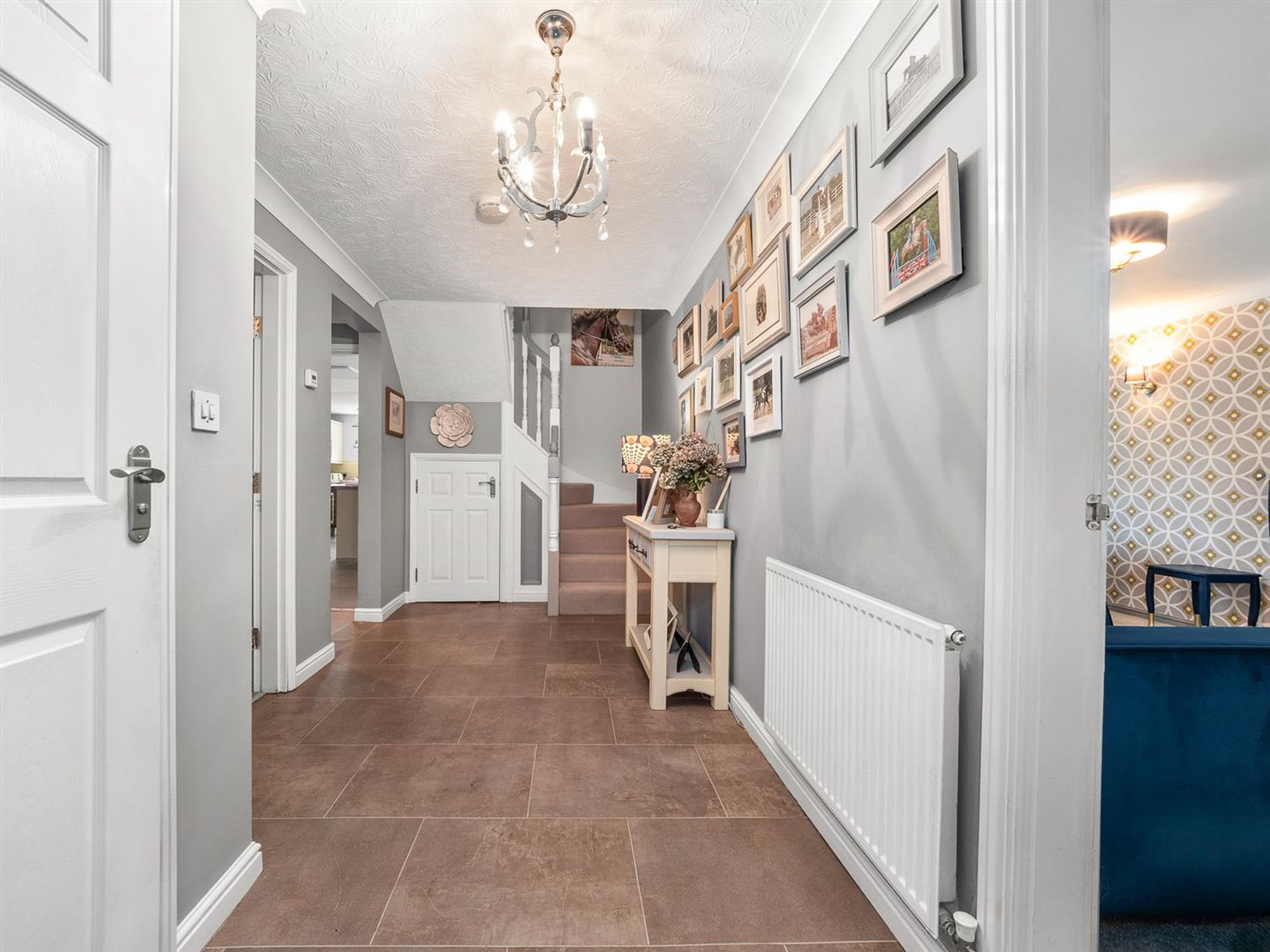 4 bed detached house for sale in St. Peters Way, Stratford-Upon-Avon, CV37  - Property Image 17