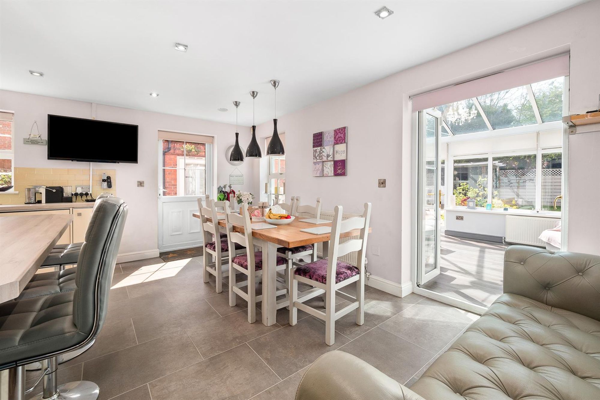 4 bed detached house for sale in St. Peters Way, Stratford-Upon-Avon, CV37  - Property Image 21