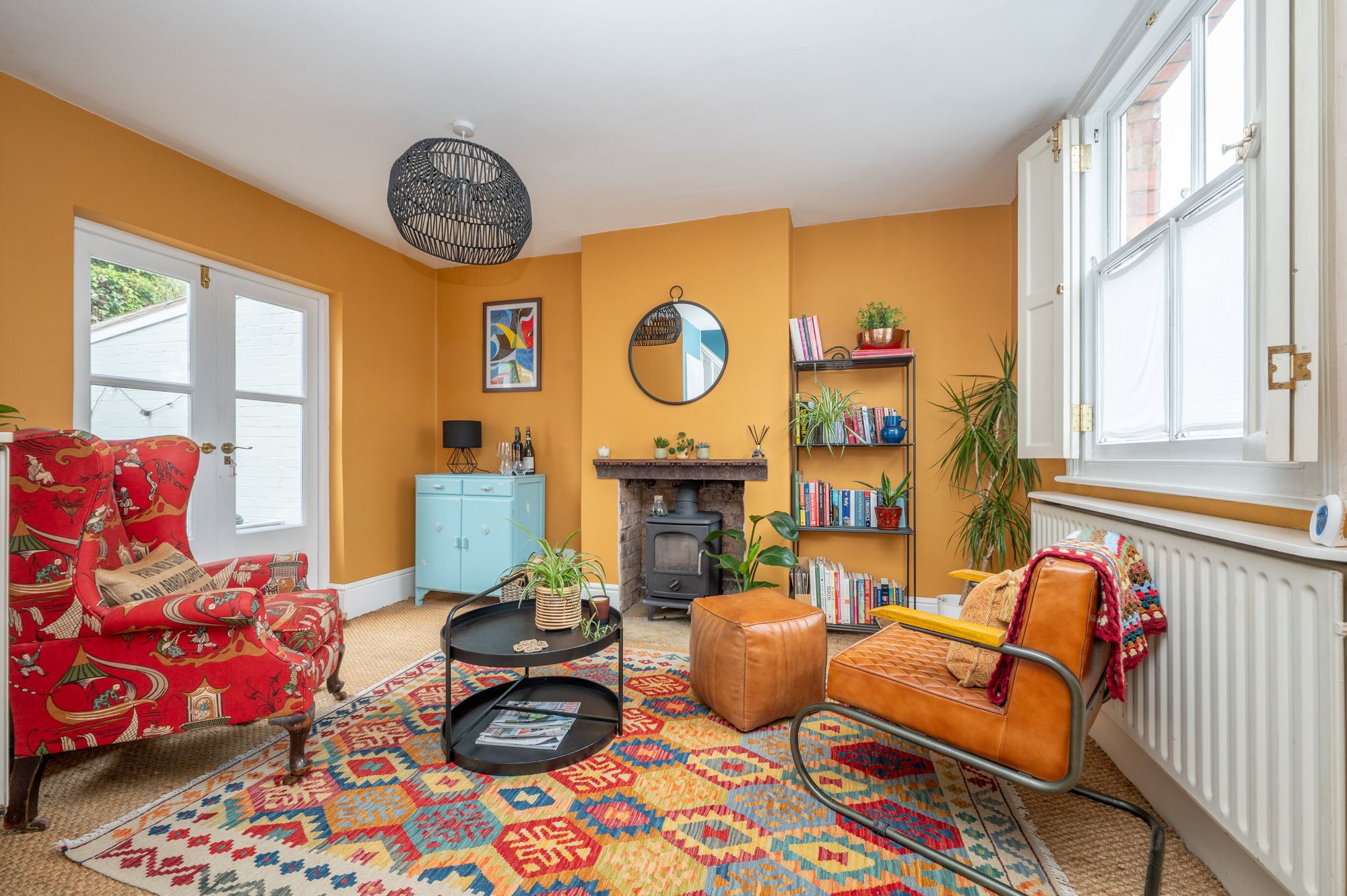 3 bed detached house for sale in West Street, Stratford-Upon-Avon, CV37  - Property Image 4