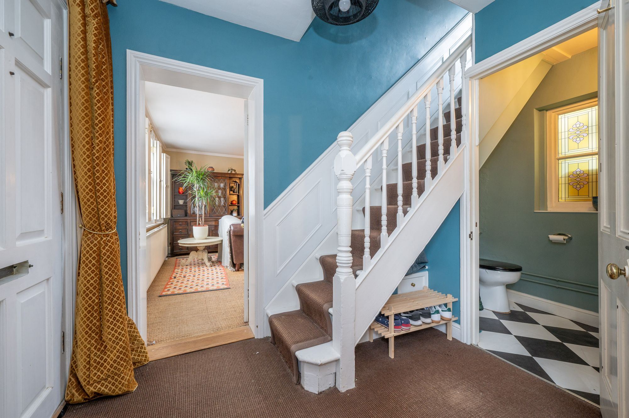 3 bed detached house for sale in West Street, Stratford-Upon-Avon, CV37  - Property Image 14