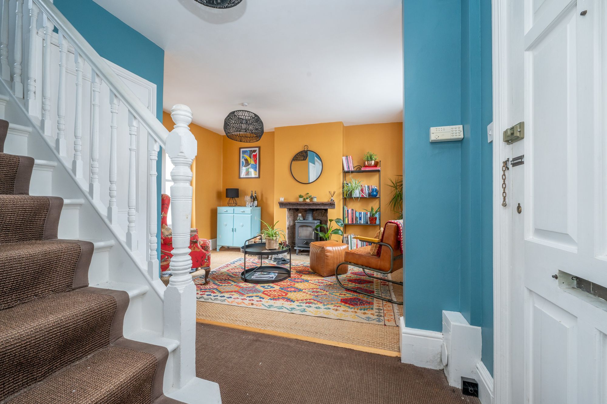 3 bed detached house for sale in West Street, Stratford-Upon-Avon, CV37 16