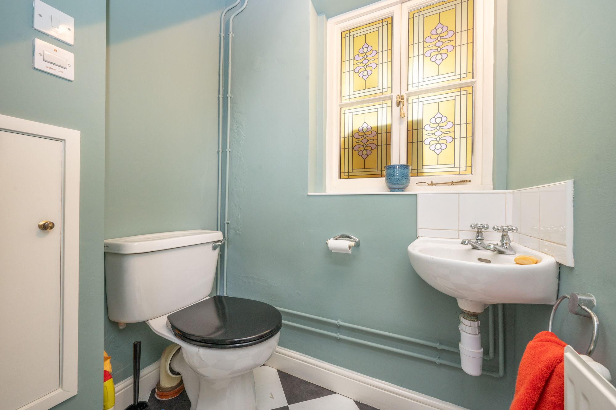 3 bed detached house for sale in West Street, Stratford-Upon-Avon, CV37  - Property Image 15