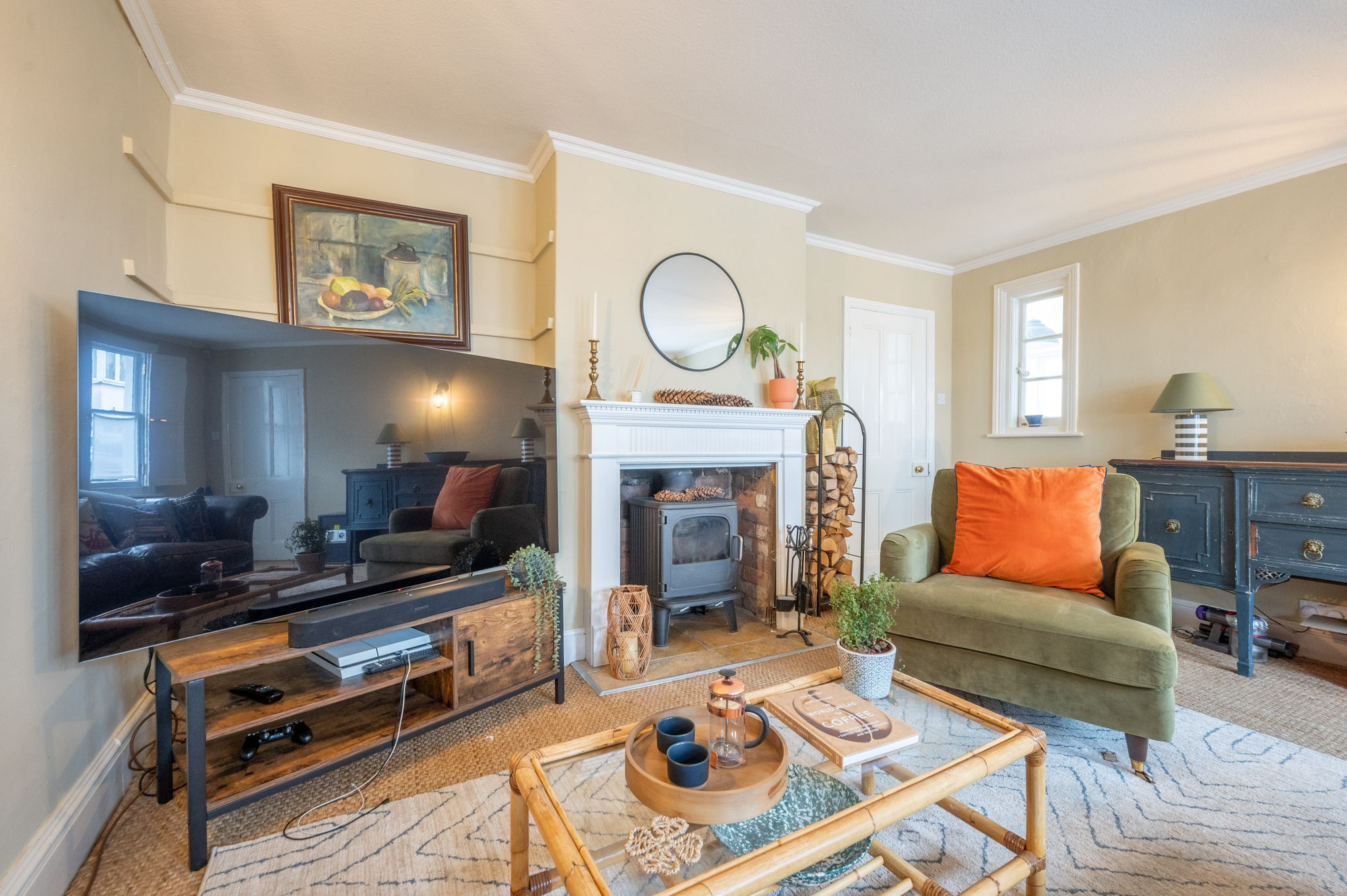 3 bed detached house for sale in West Street, Stratford-Upon-Avon, CV37  - Property Image 16