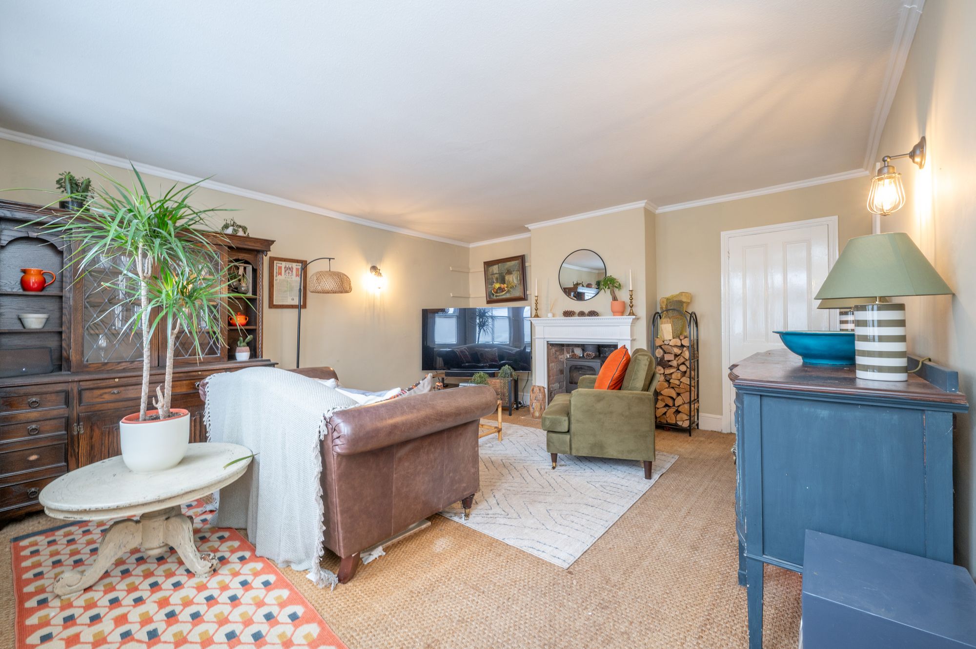 3 bed detached house for sale in West Street, Stratford-Upon-Avon, CV37  - Property Image 6