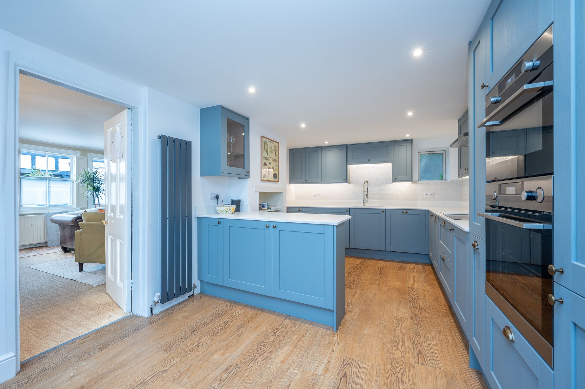 3 bed detached house for sale in West Street, Stratford-Upon-Avon, CV37  - Property Image 3