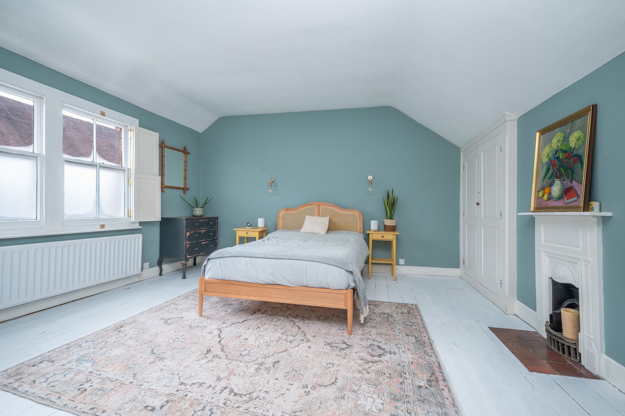 3 bed detached house for sale in West Street, Stratford-Upon-Avon, CV37  - Property Image 19