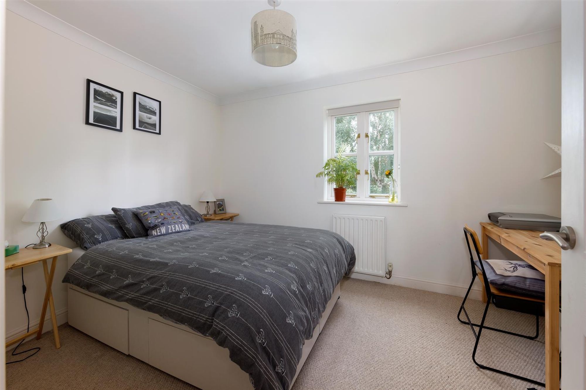 3 bed terraced house for sale in Vine Lane, Warwick, CV34  - Property Image 9