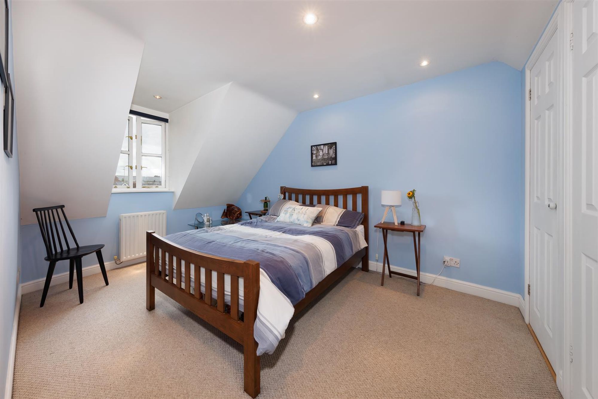3 bed terraced house for sale in Vine Lane, Warwick, CV34 5
