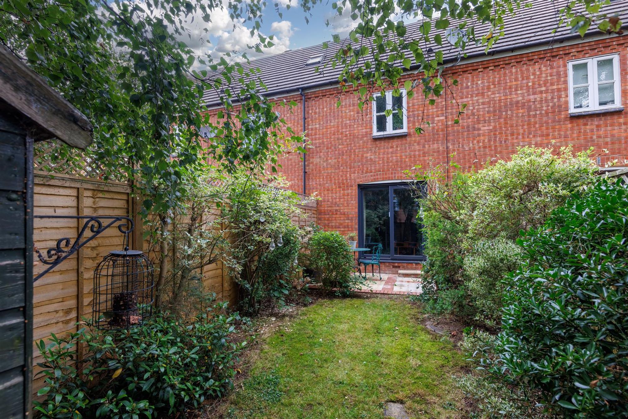 3 bed terraced house for sale in Vine Lane, Warwick, CV34  - Property Image 15