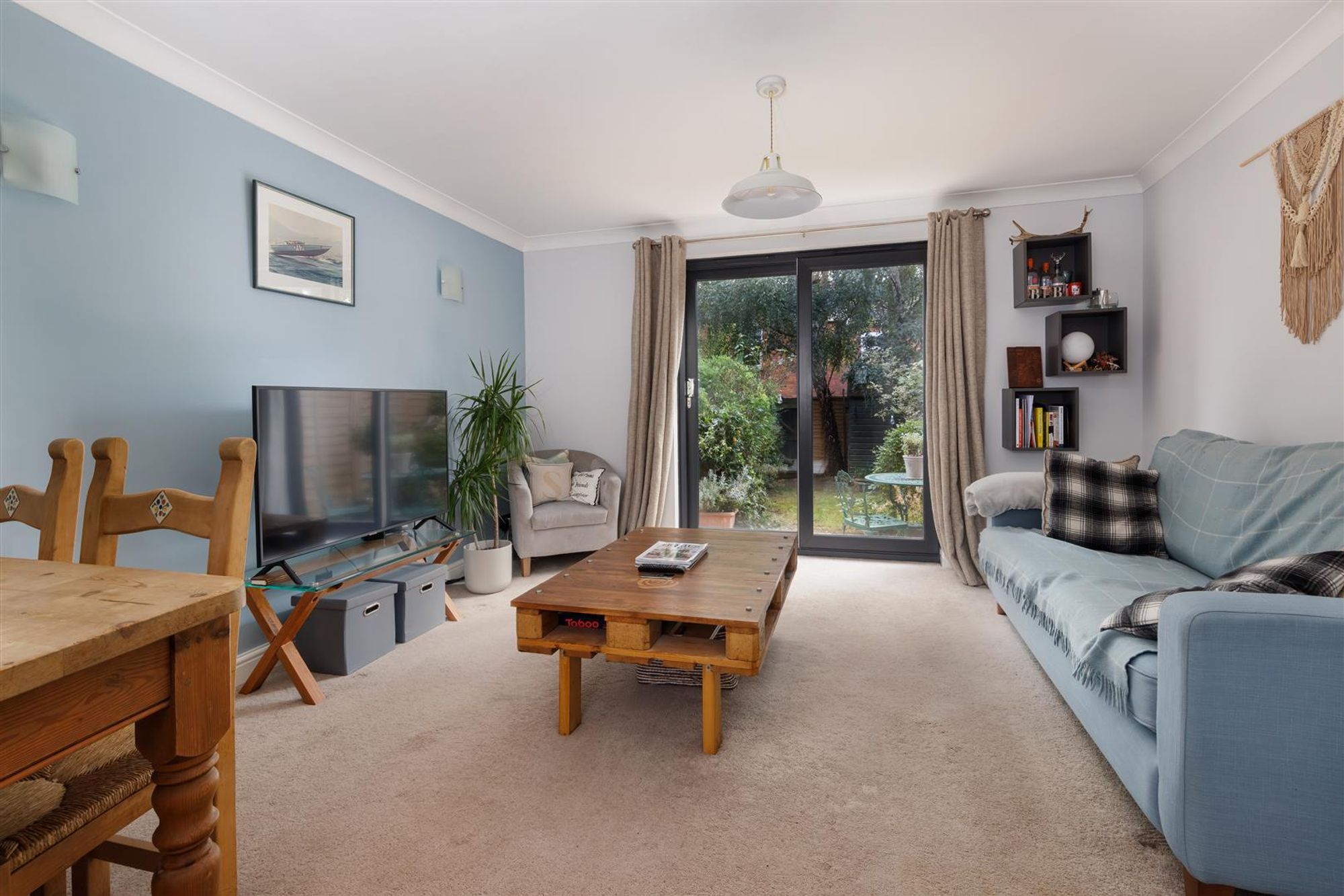 3 bed terraced house for sale in Vine Lane, Warwick, CV34 1