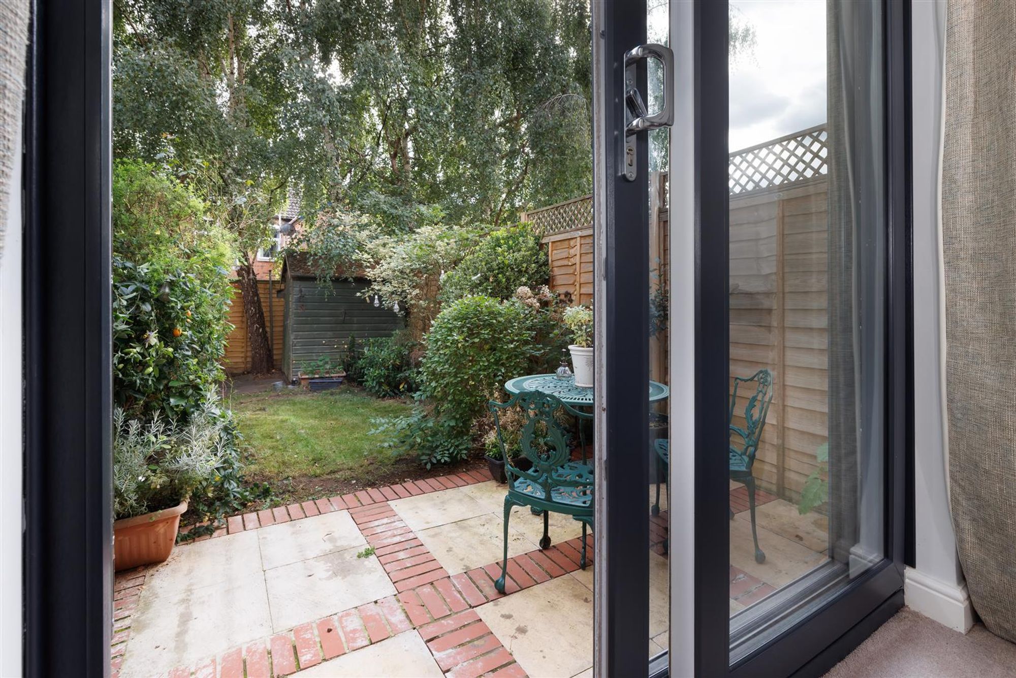 3 bed terraced house for sale in Vine Lane, Warwick, CV34  - Property Image 8