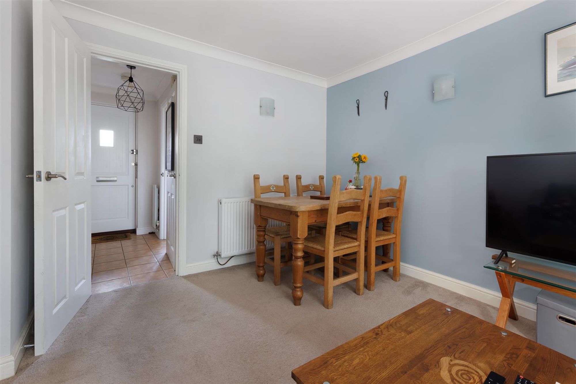 3 bed terraced house for sale in Vine Lane, Warwick, CV34  - Property Image 13