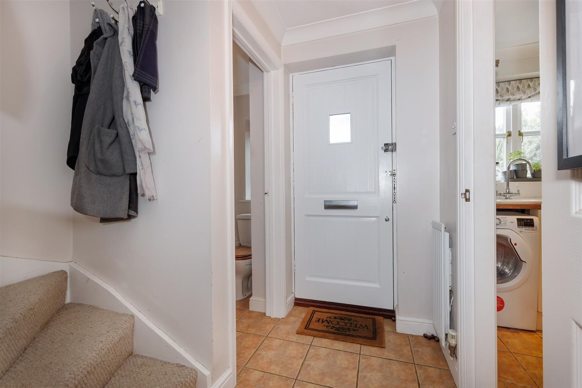 3 bed terraced house for sale in Vine Lane, Warwick, CV34  - Property Image 12