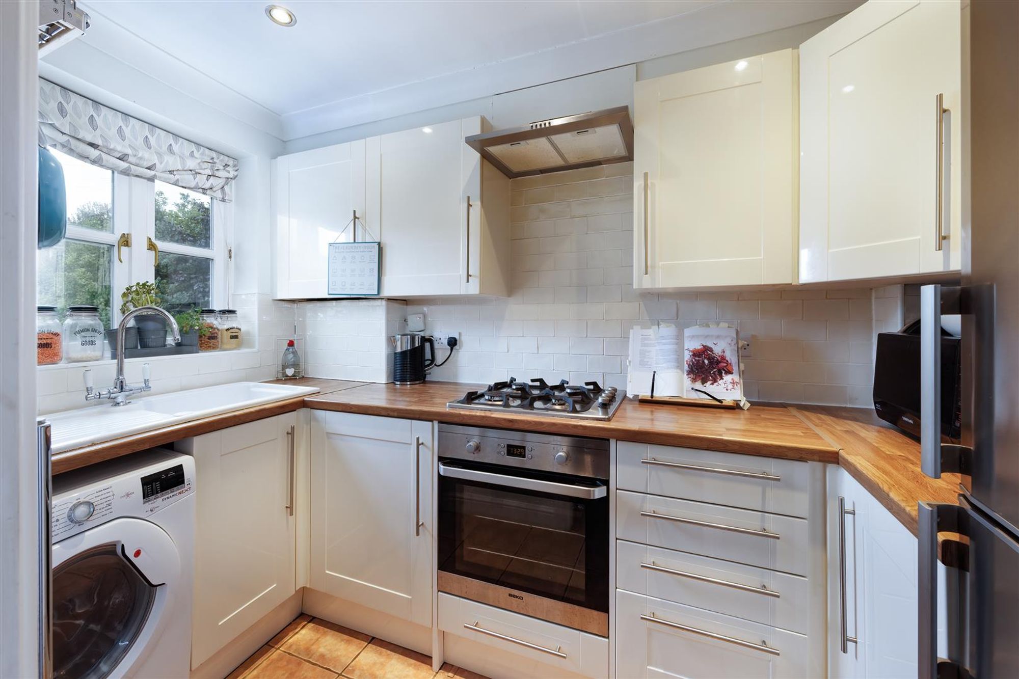 3 bed terraced house for sale in Vine Lane, Warwick, CV34 2
