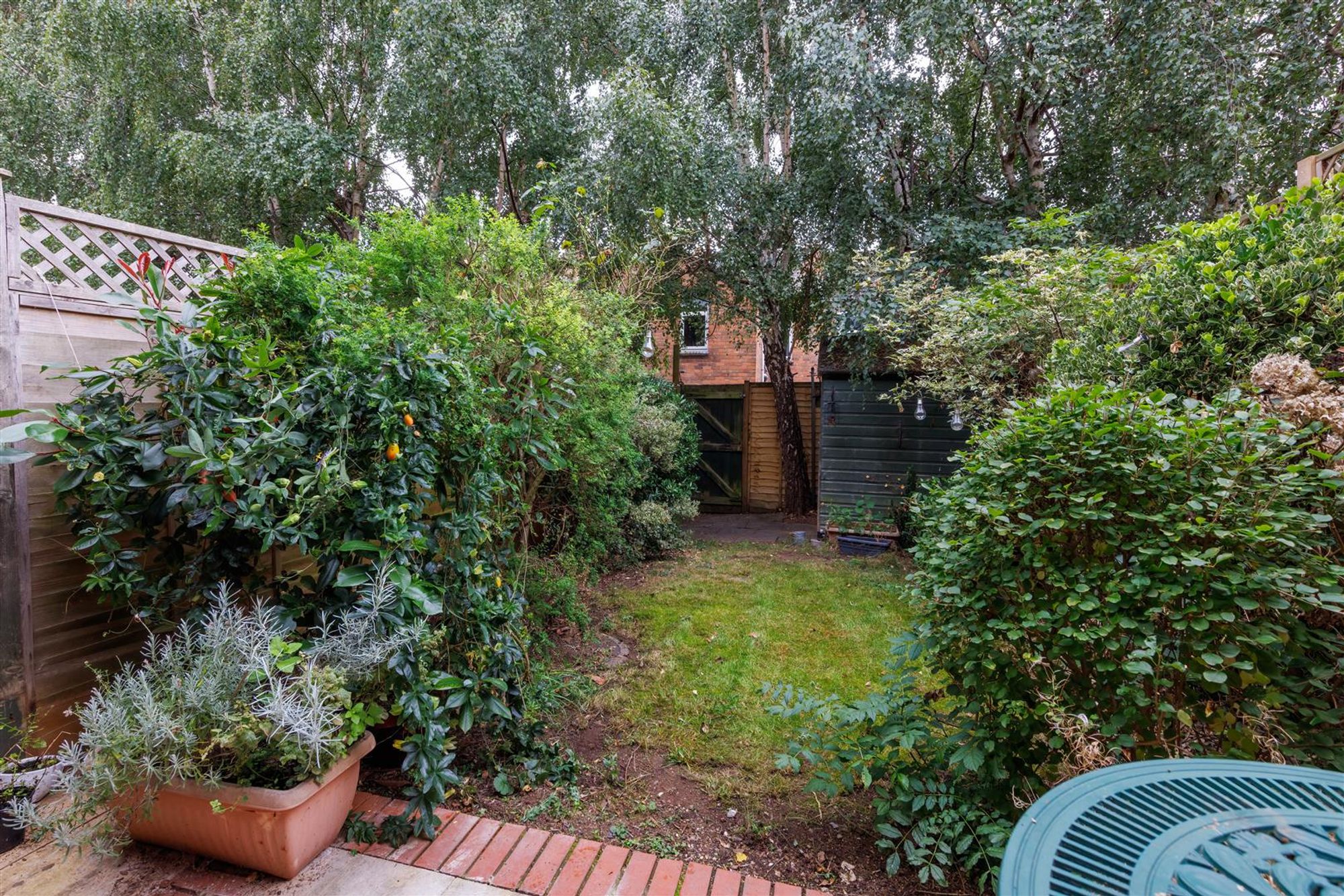 3 bed terraced house for sale in Vine Lane, Warwick, CV34  - Property Image 4