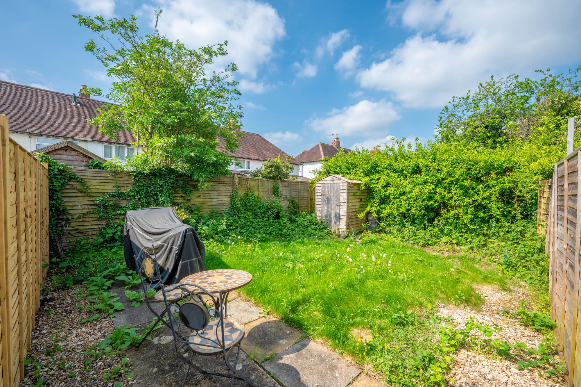 2 bed maisonette for sale in Mayfield Court, Stratford-Upon-Avon, CV37  - Property Image 4