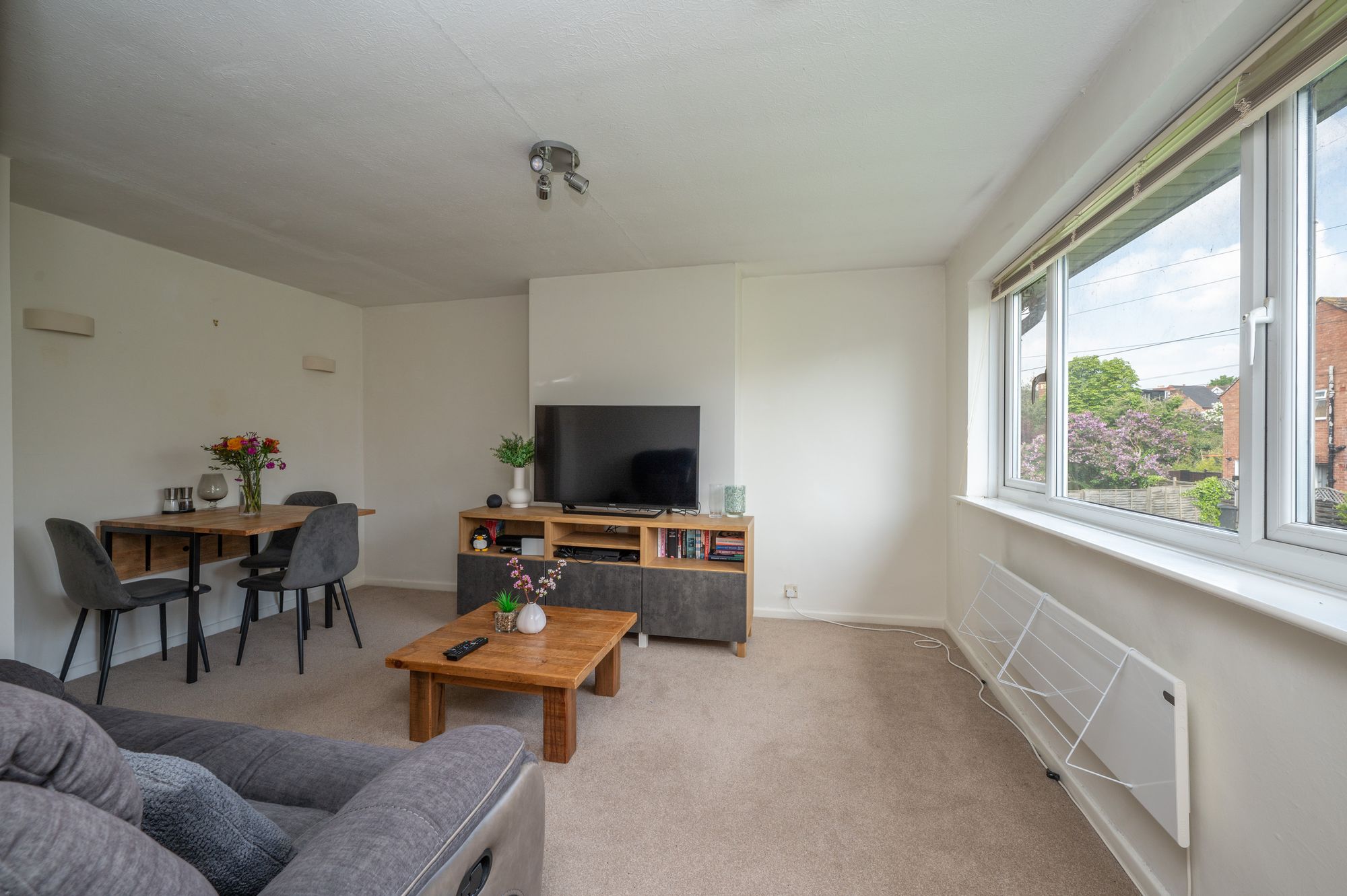 2 bed maisonette for sale in Mayfield Court, Stratford-Upon-Avon, CV37  - Property Image 10