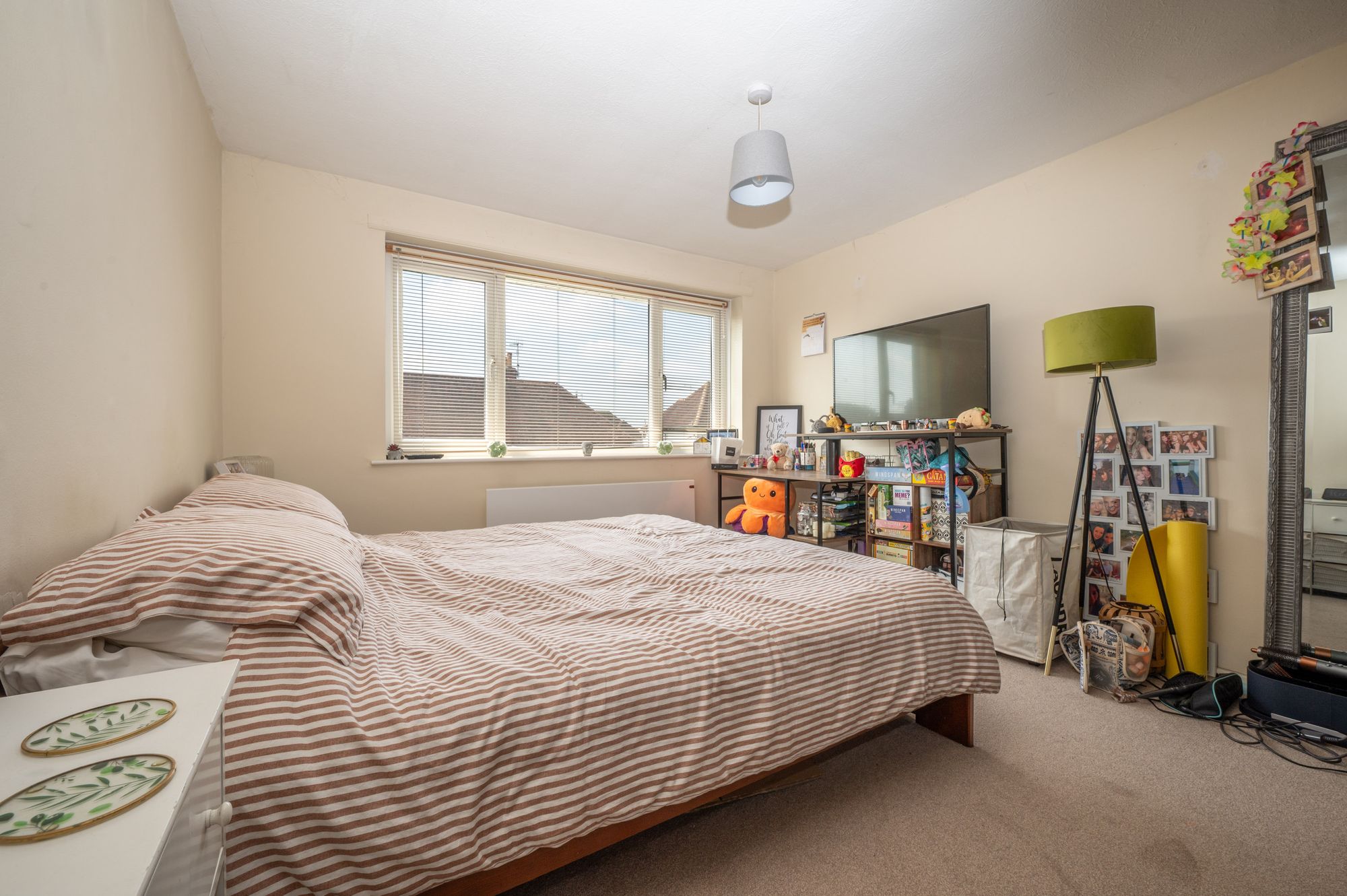 2 bed maisonette for sale in Mayfield Court, Stratford-Upon-Avon, CV37  - Property Image 6