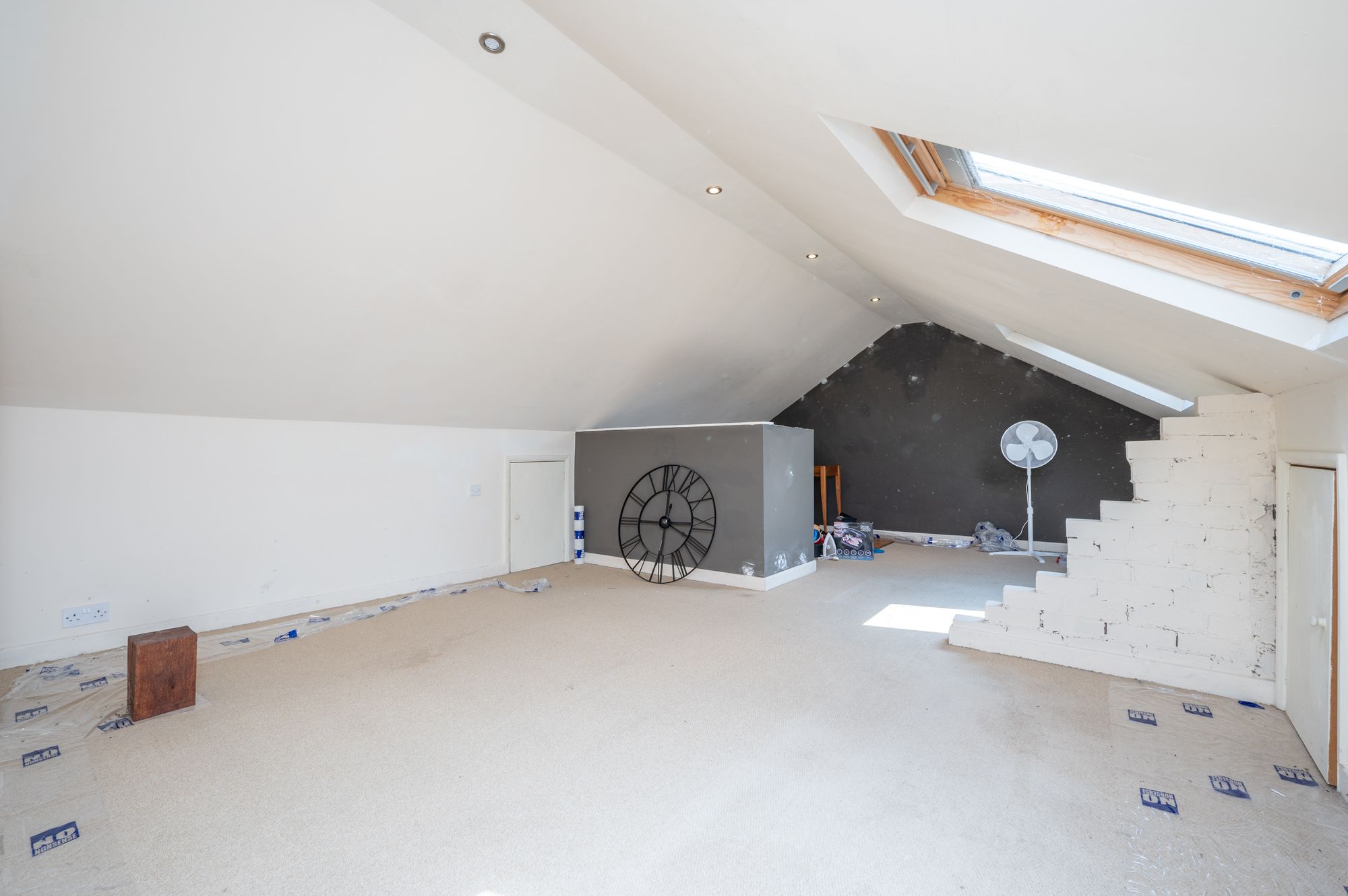 2 bed maisonette for sale in Mayfield Court, Stratford-Upon-Avon, CV37  - Property Image 9