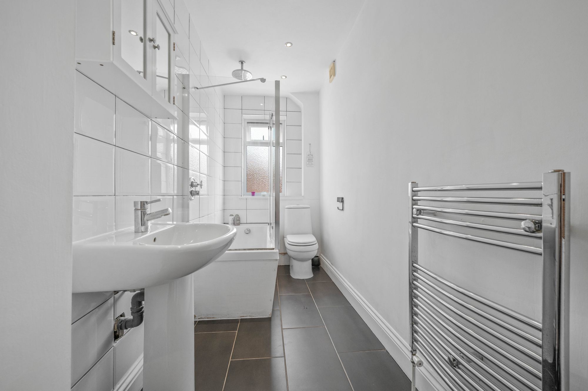 2 bed end of terrace house for sale in Cherry Street, Warwick, CV34  - Property Image 7