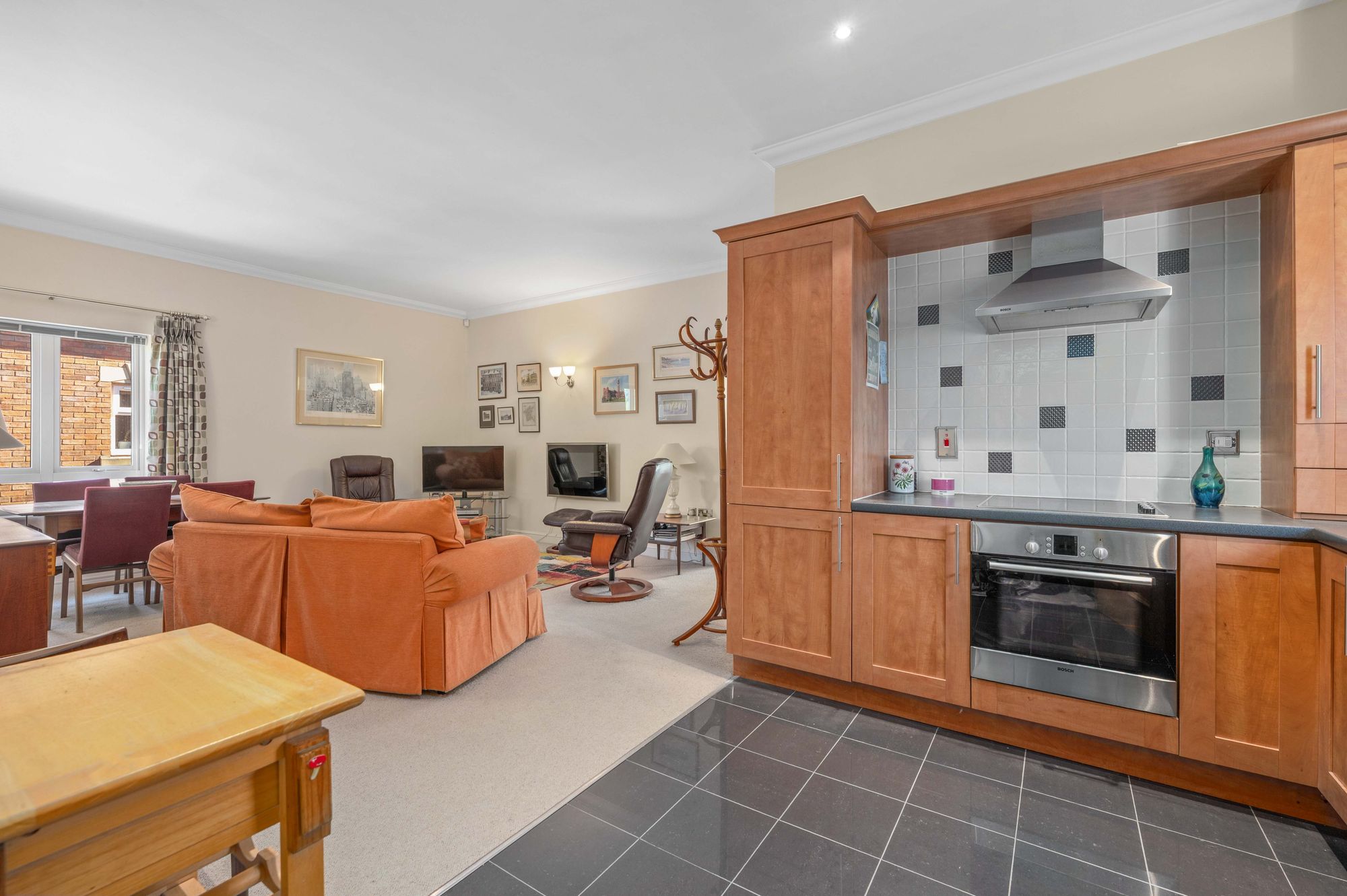 2 bed apartment for sale in Shipston Road, Stratford-Upon-Avon, CV37 5