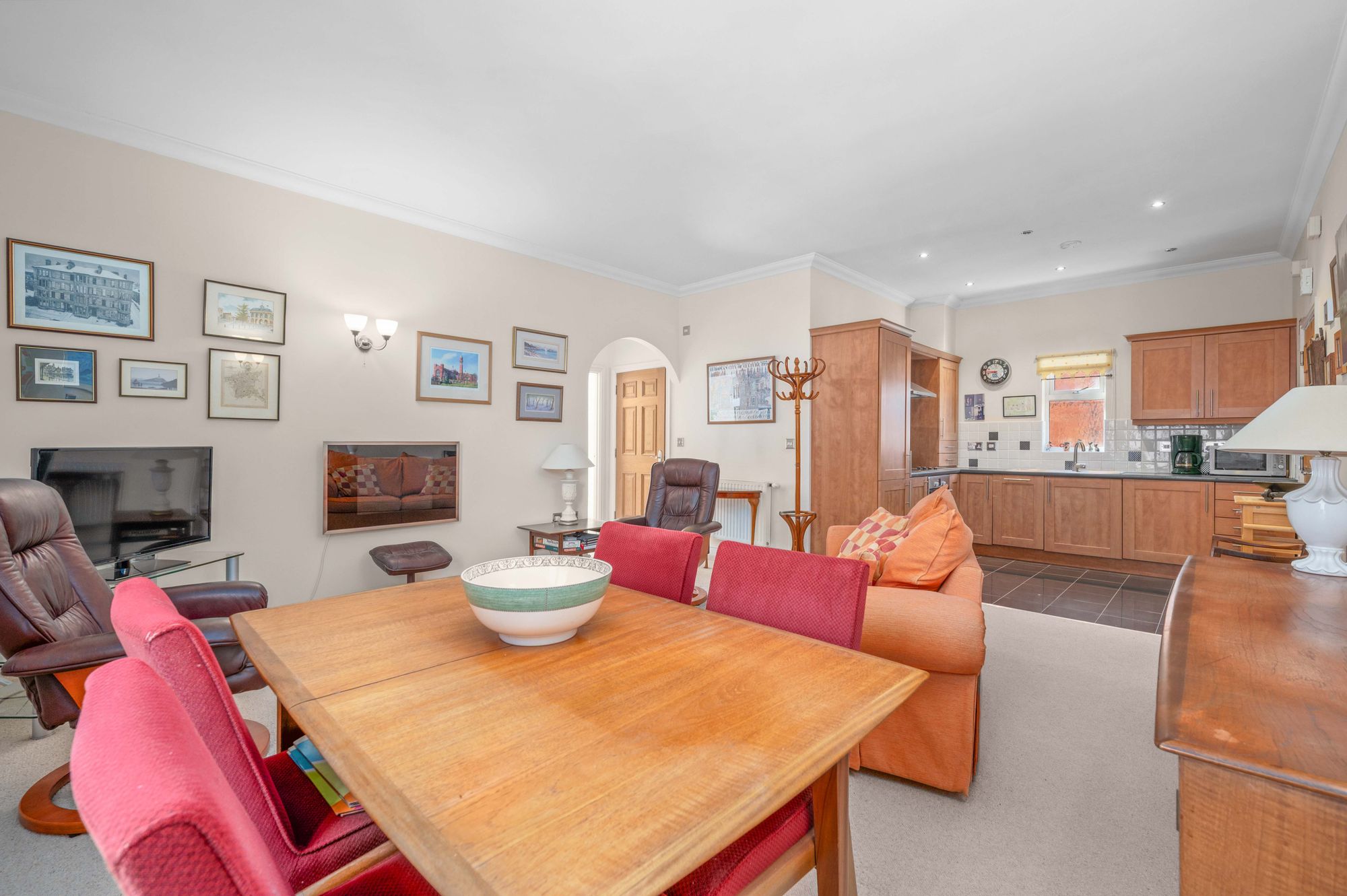 2 bed apartment for sale in Shipston Road, Stratford-Upon-Avon, CV37 4