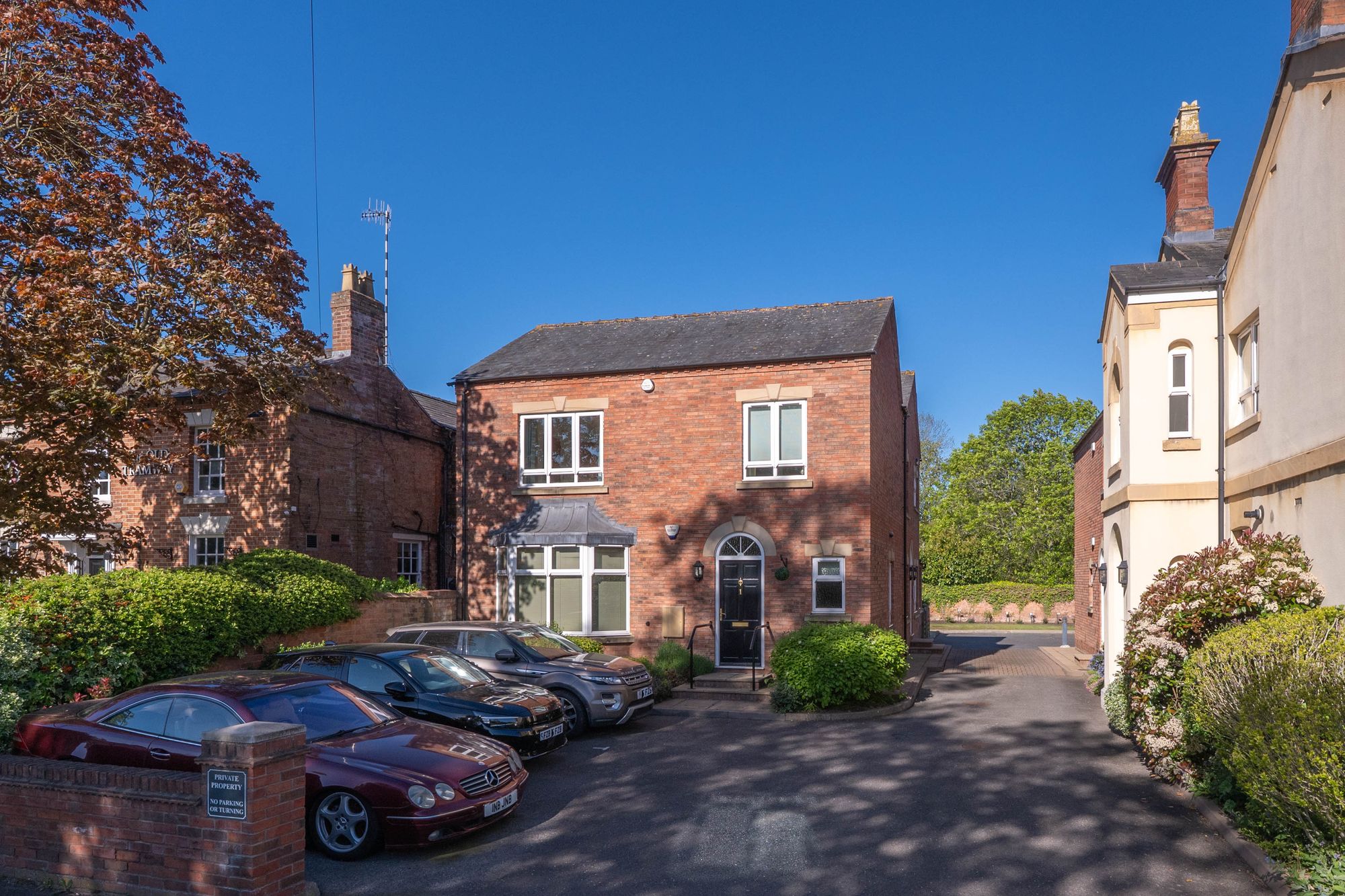 2 bed apartment for sale in Shipston Road, Stratford-Upon-Avon, CV37 19